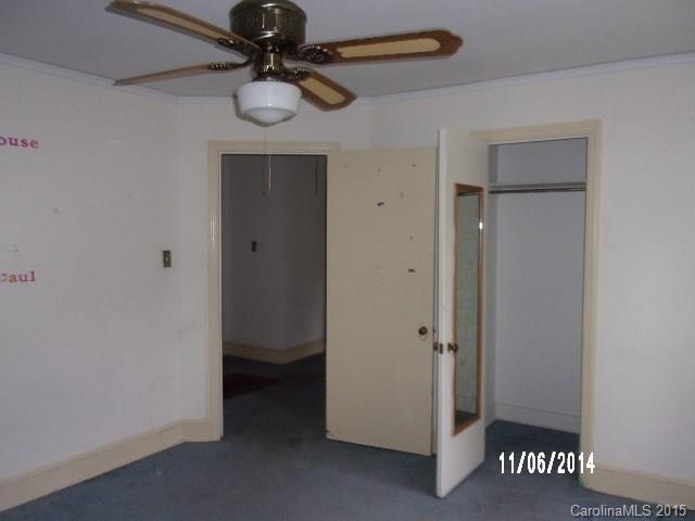 None - Residential