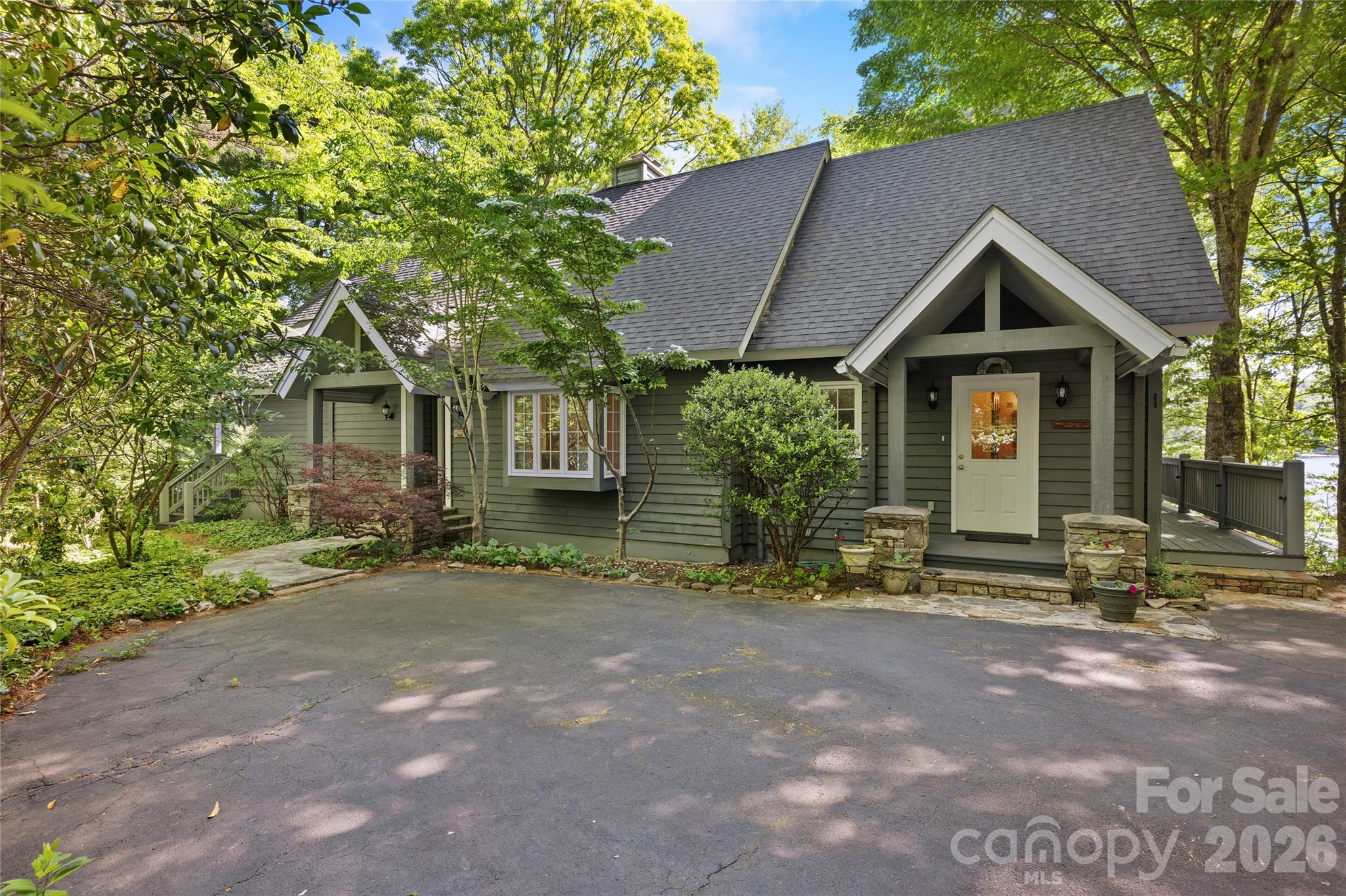 Lake Toxaway Estates - Residential