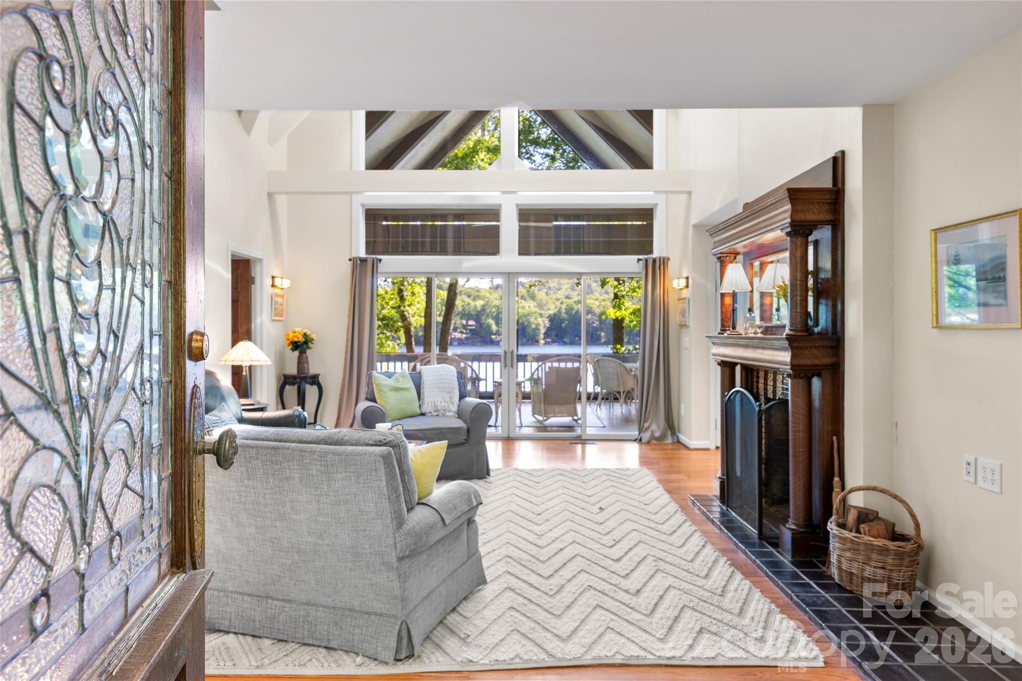 Lake Toxaway Estates - Residential