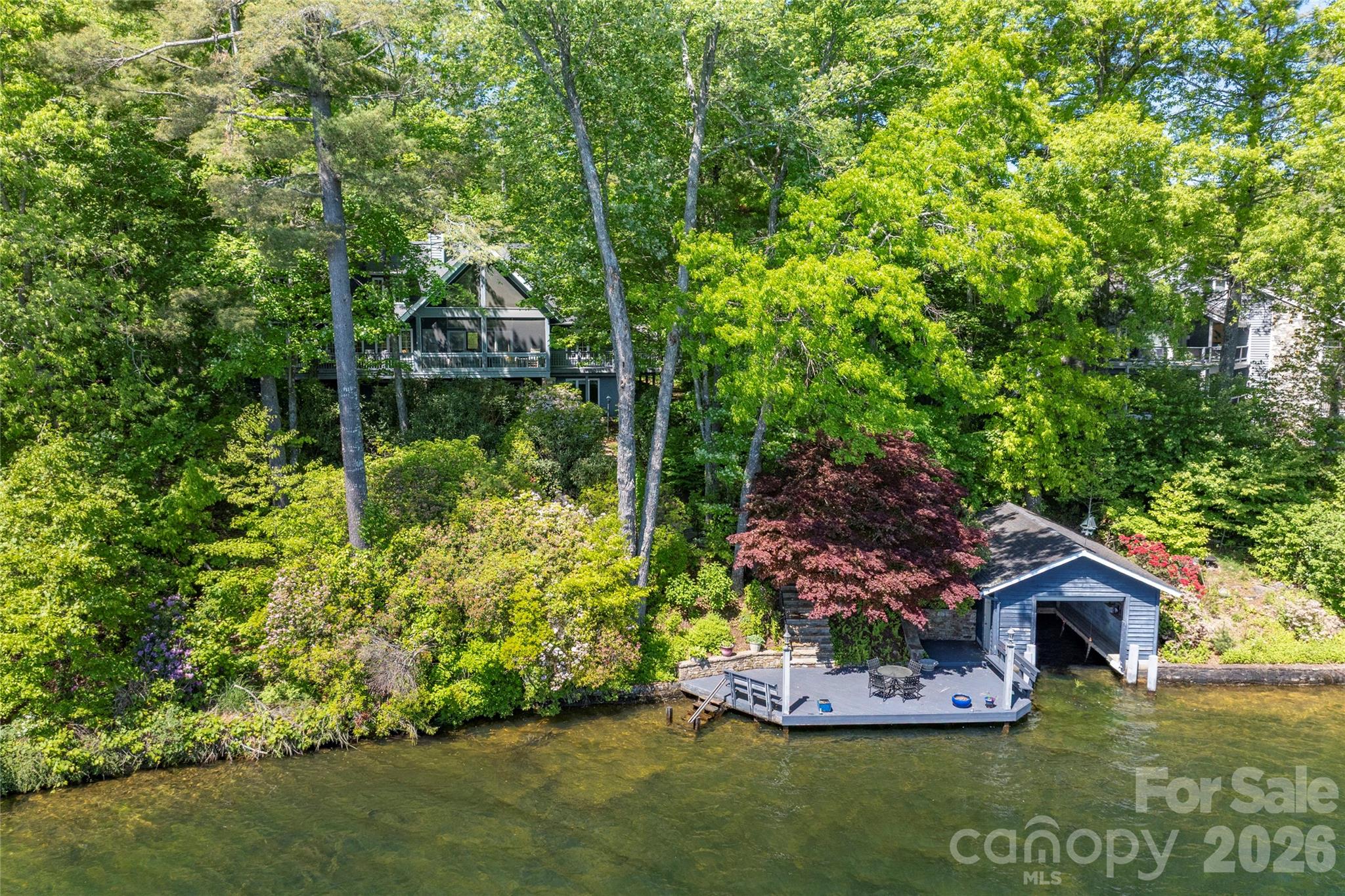 Lake Toxaway Estates - Residential