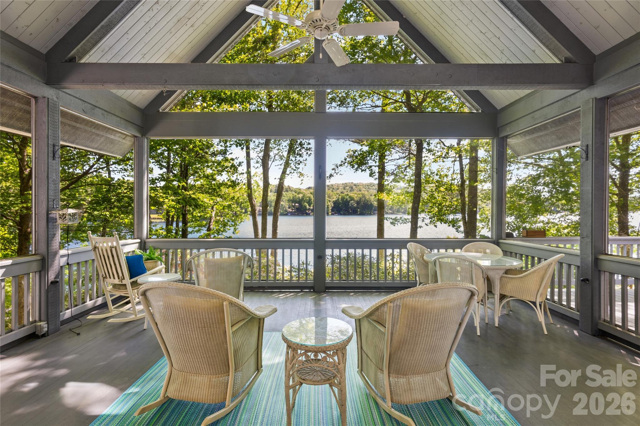 Lake Toxaway Estates - Residential