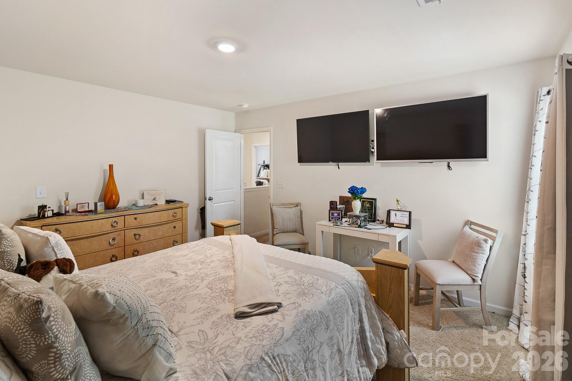 Lanier Village - Residential