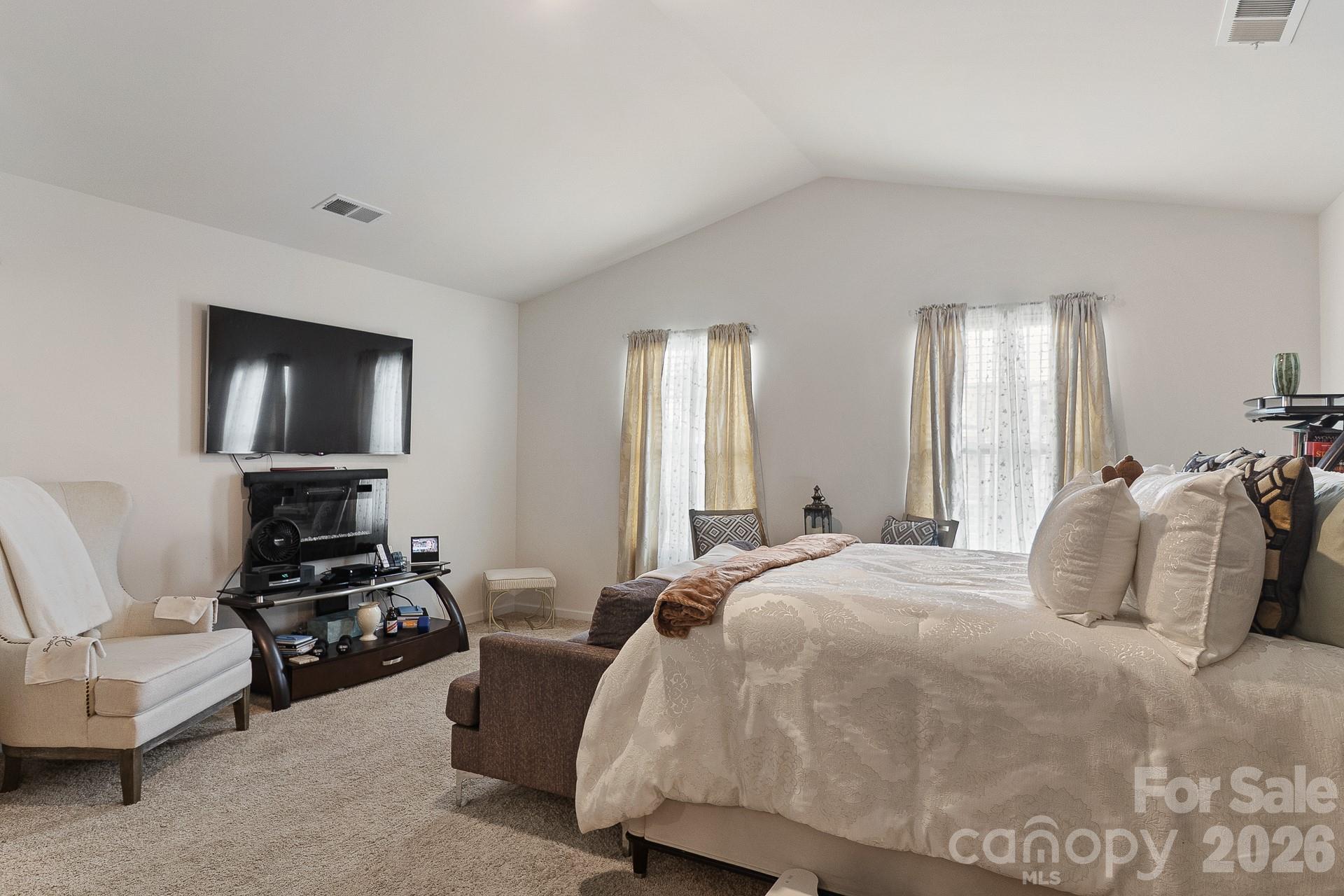 Lanier Village - Residential