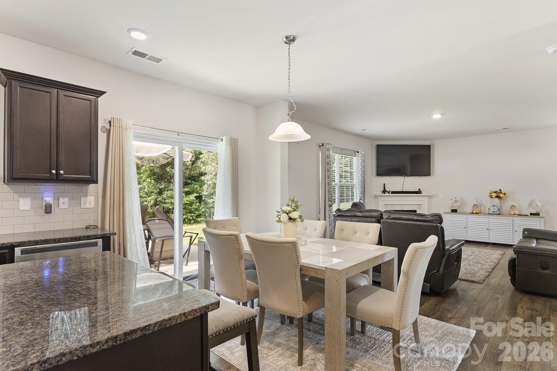Lanier Village - Residential