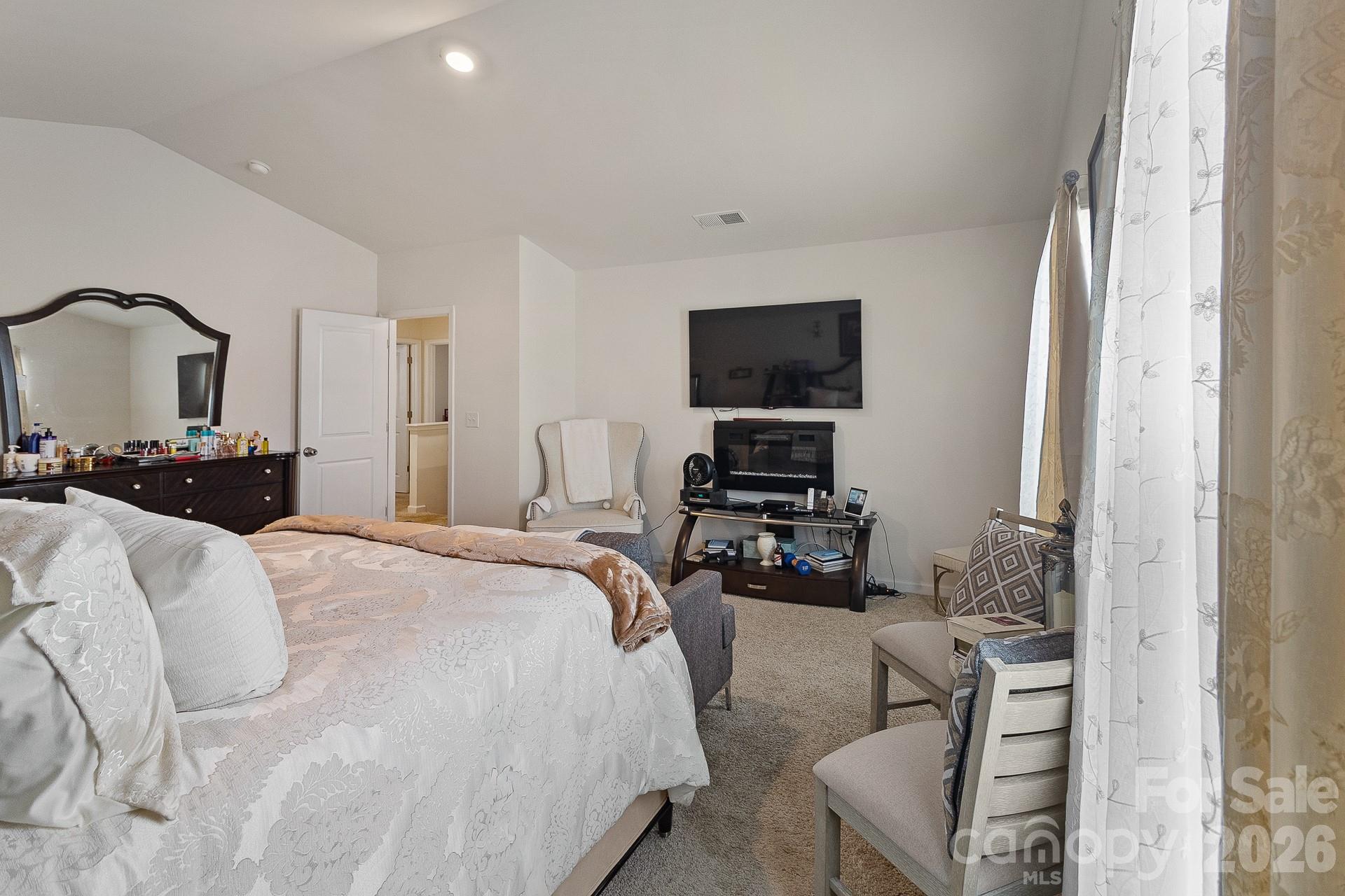 Lanier Village - Residential