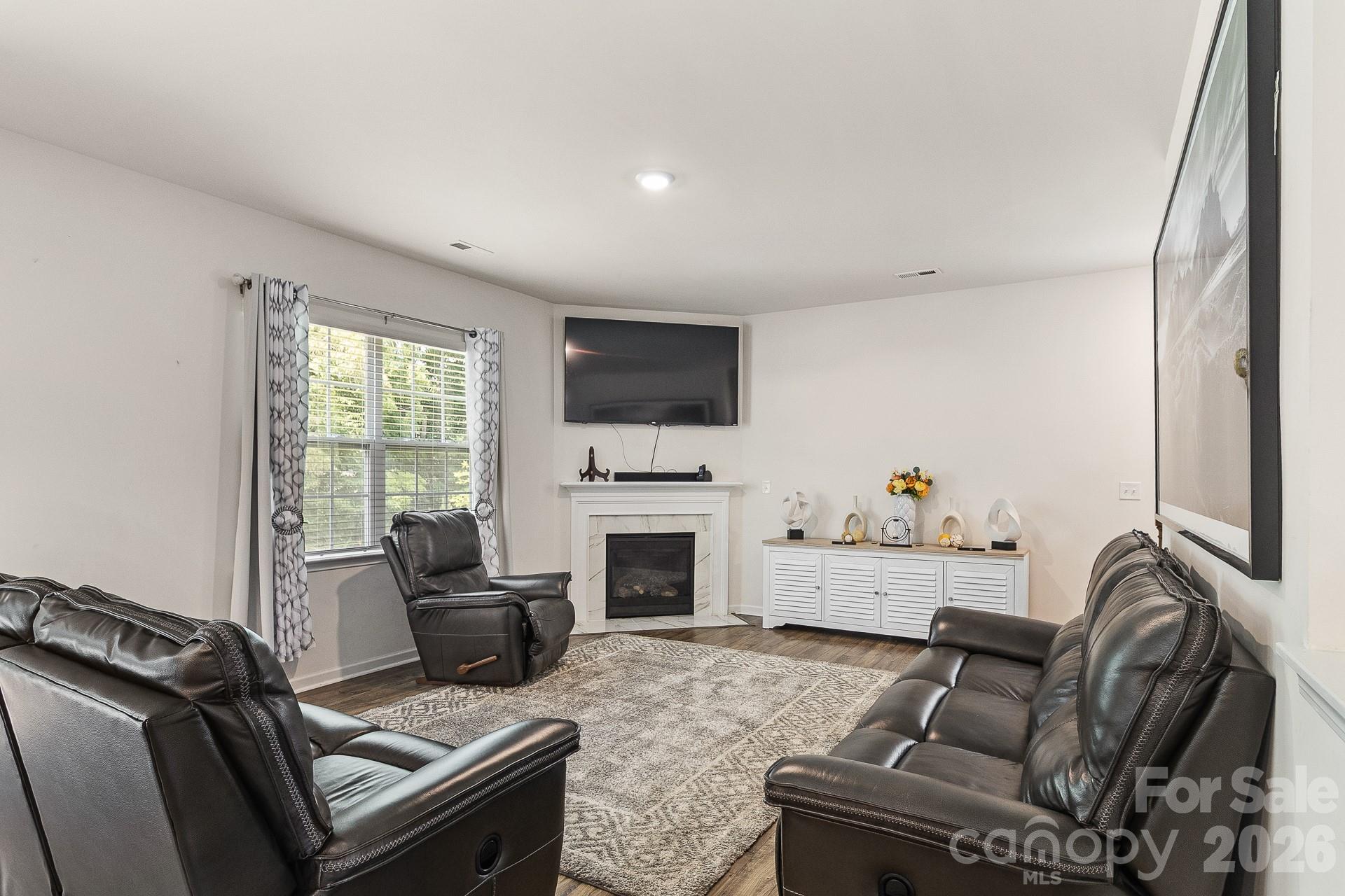 Lanier Village - Residential