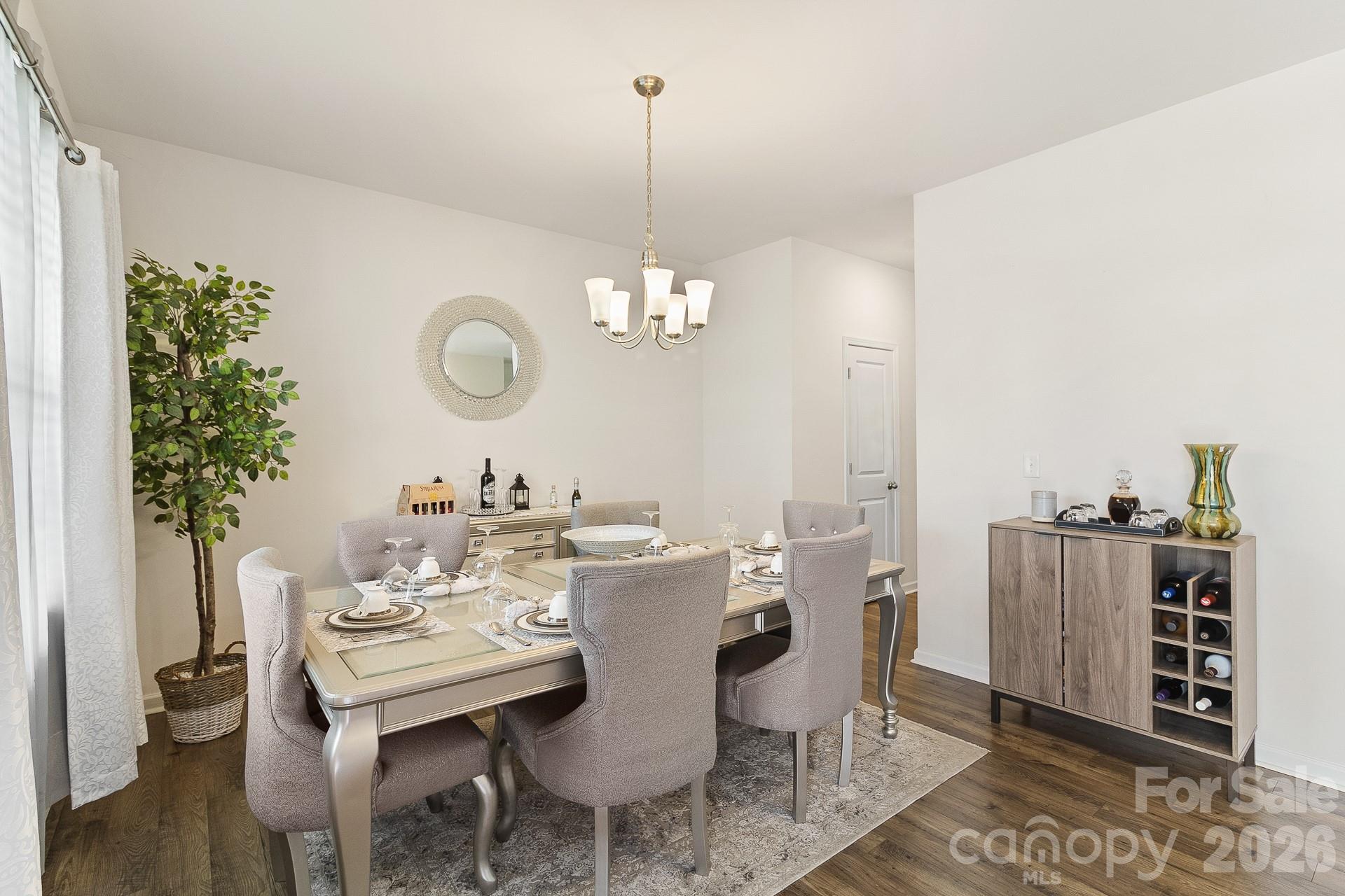 Lanier Village - Residential