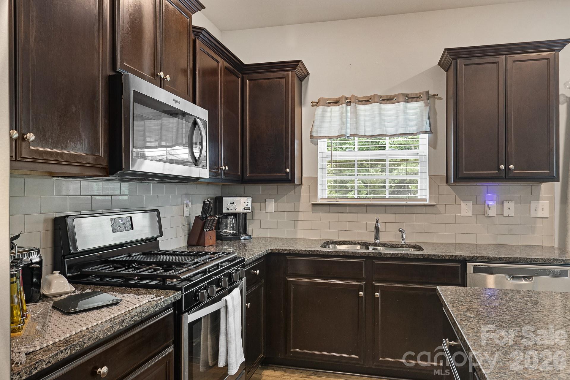 Lanier Village - Residential
