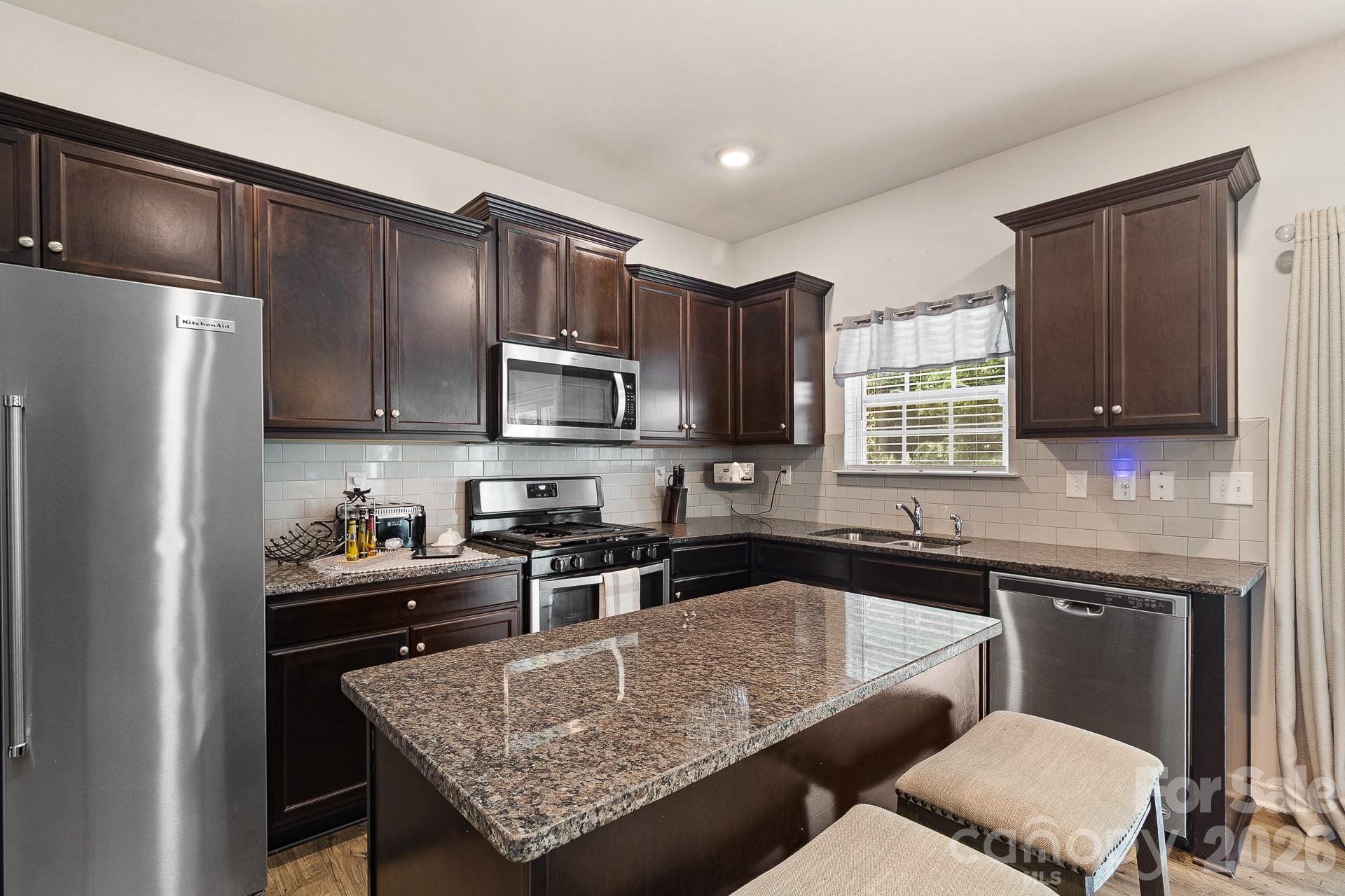 Lanier Village - Residential
