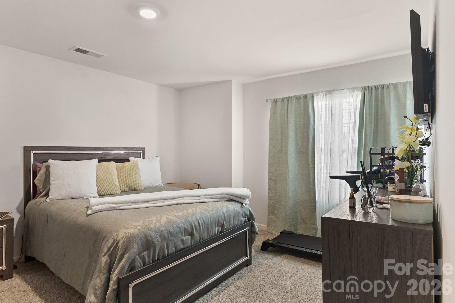 Lanier Village - Residential