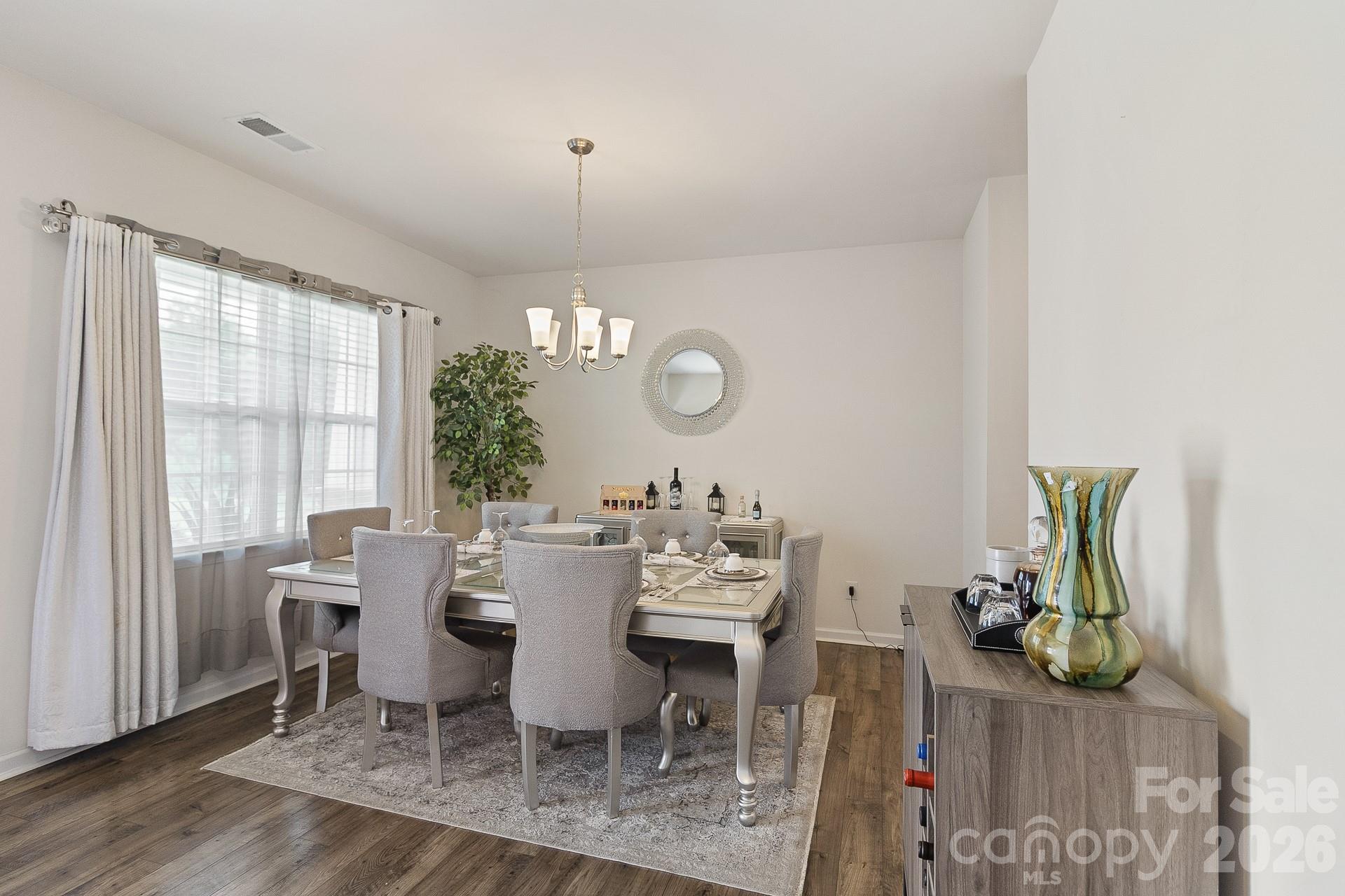 Lanier Village - Residential