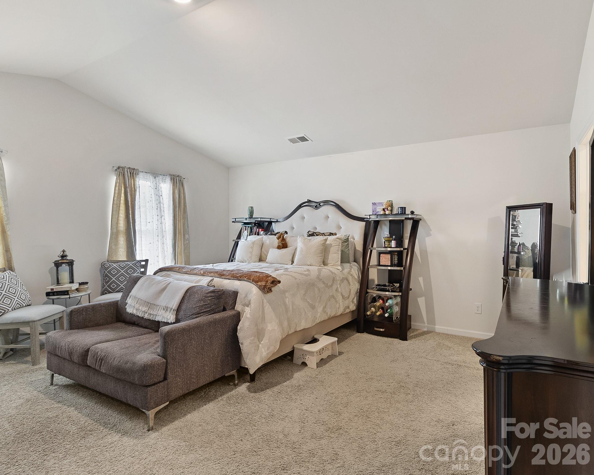 Lanier Village - Residential