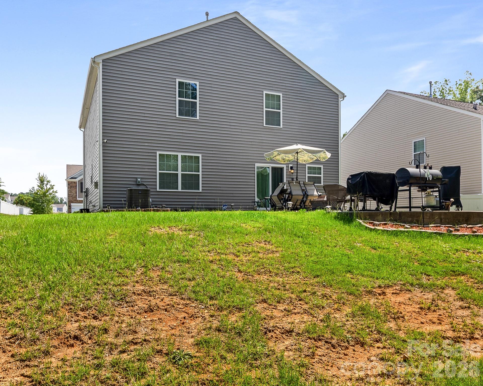 Lanier Village - Residential