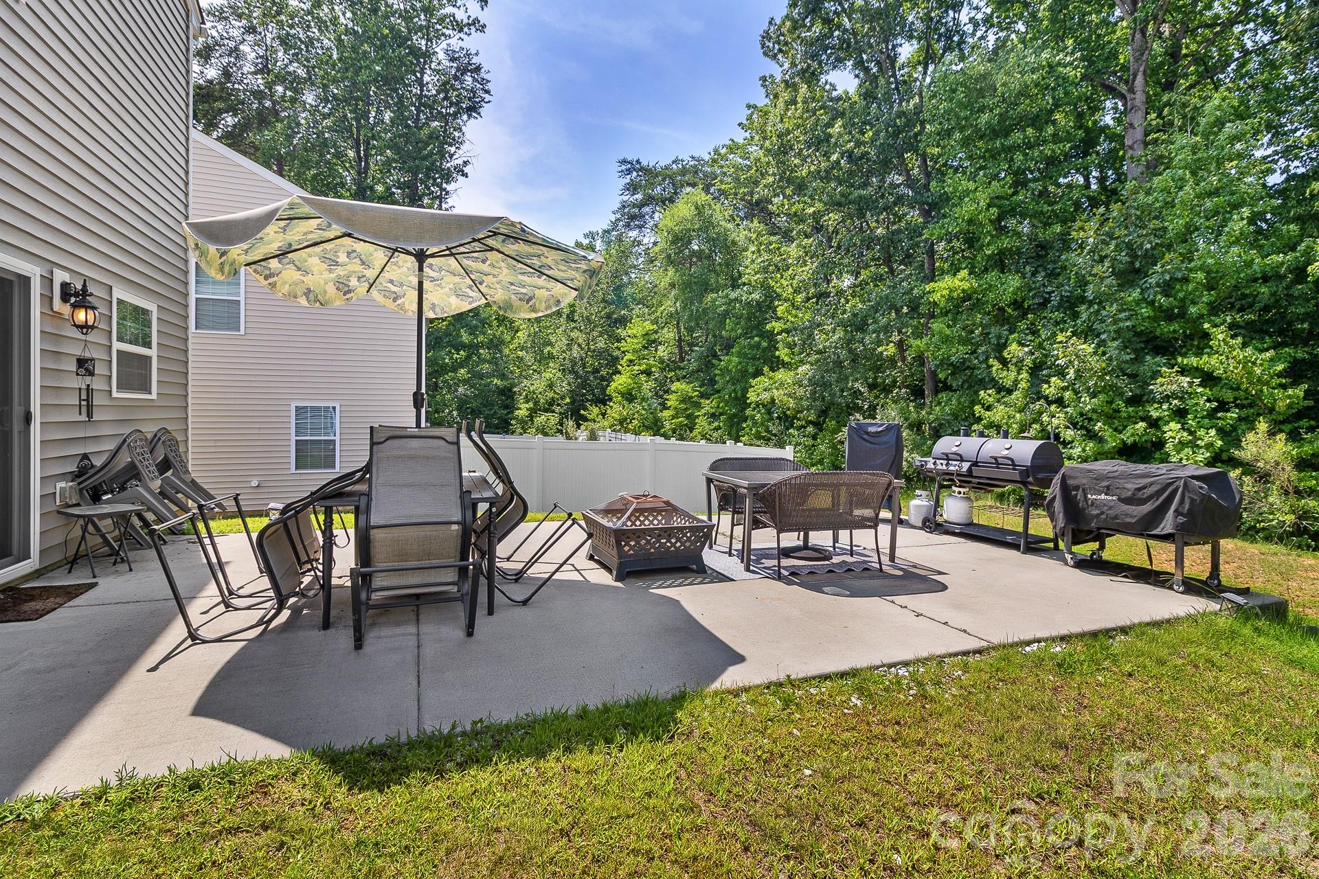 Lanier Village - Residential