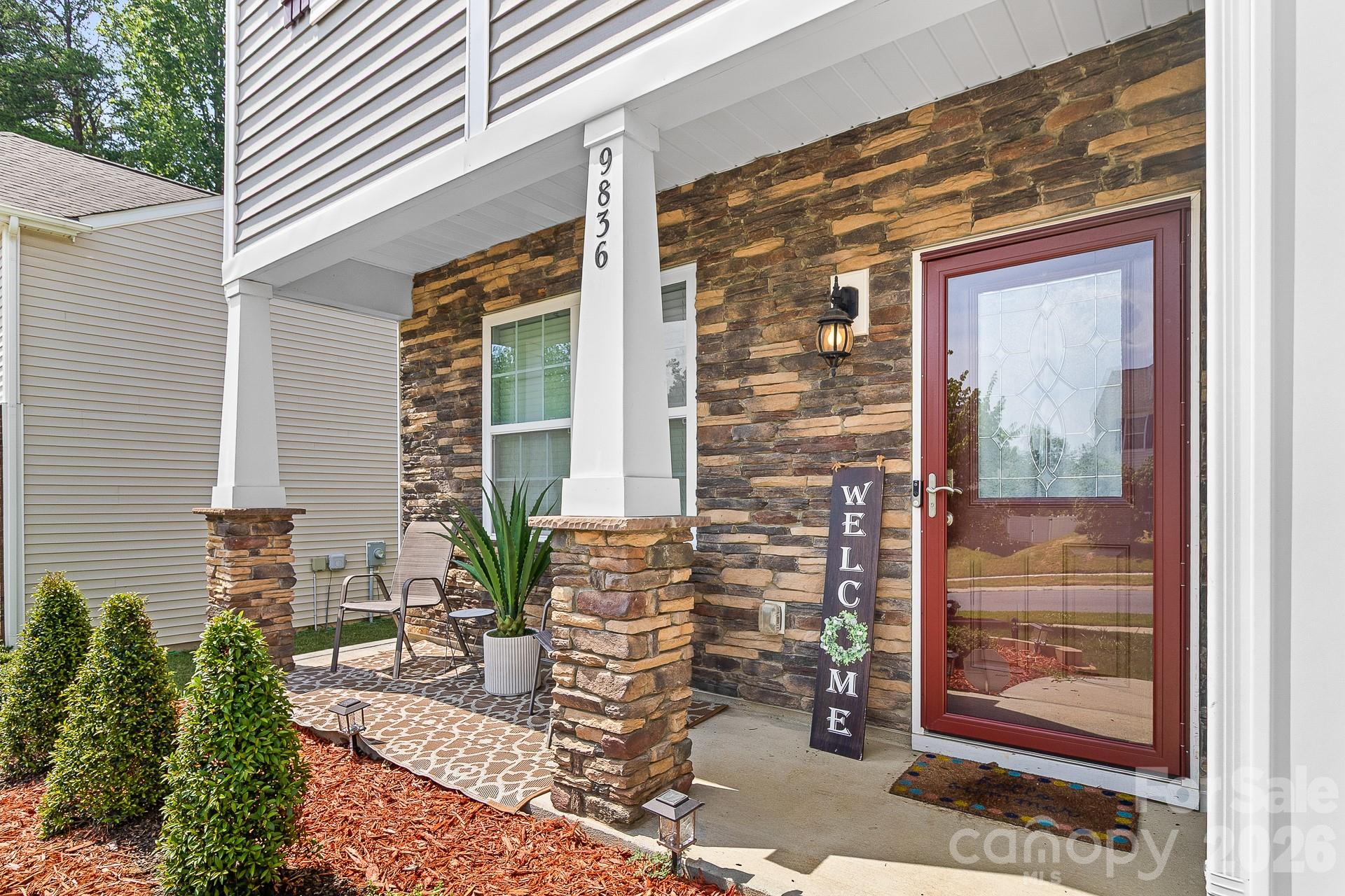Lanier Village - Residential