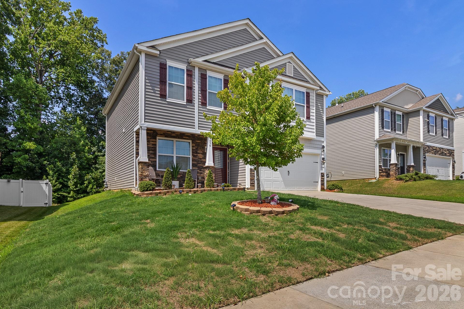 Lanier Village - Residential