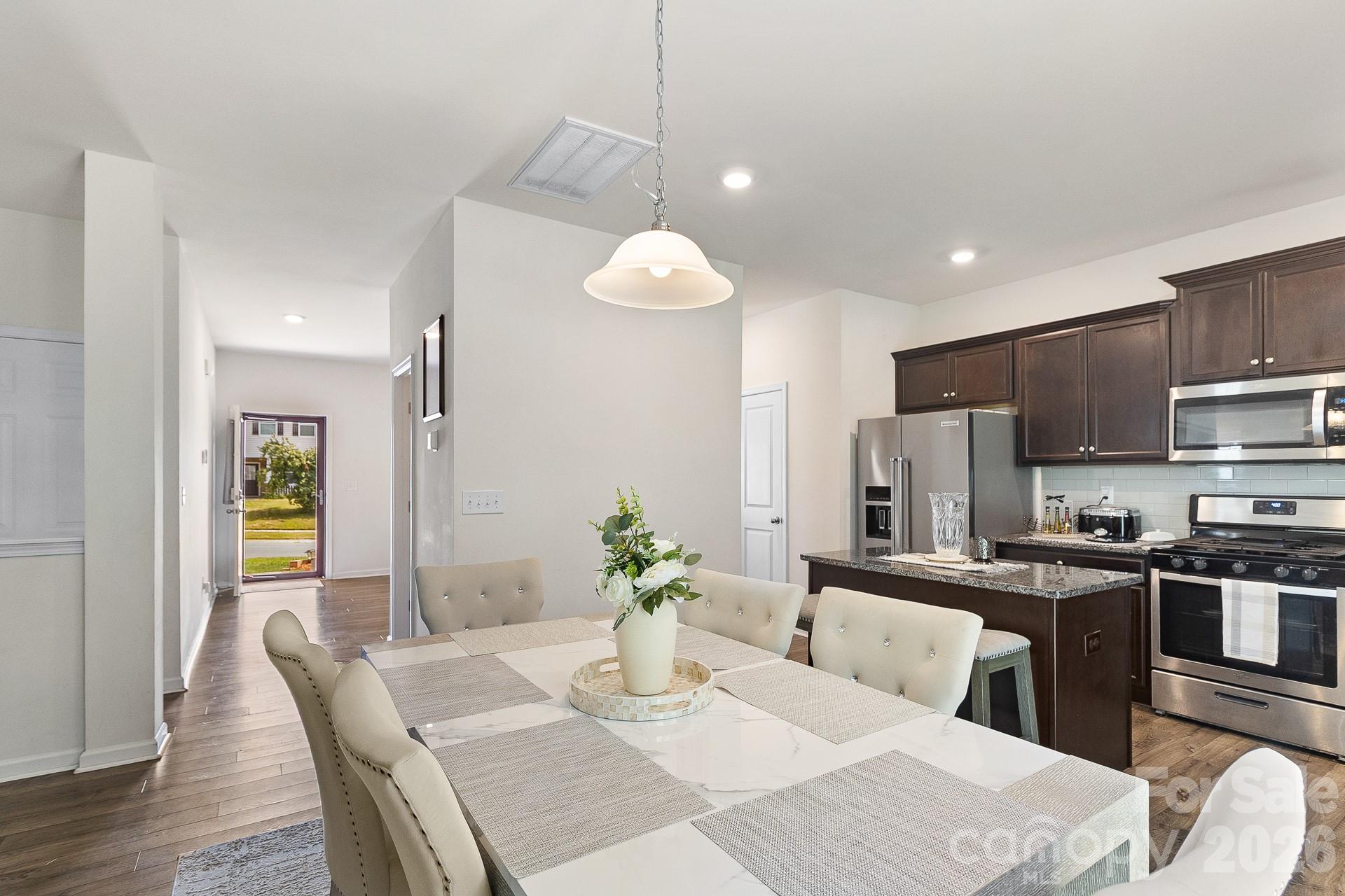 Lanier Village - Residential