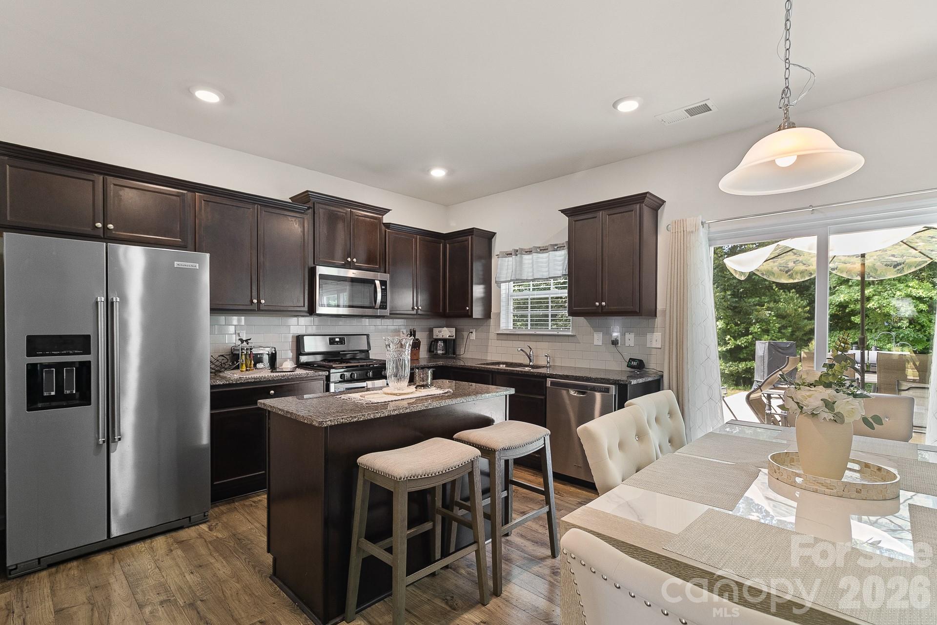 Lanier Village - Residential