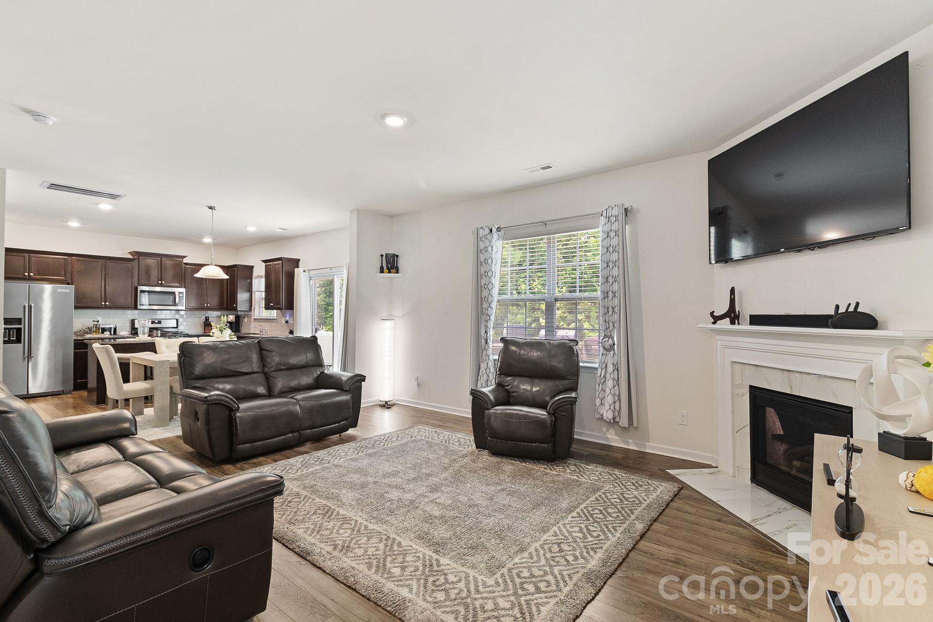 Lanier Village - Residential