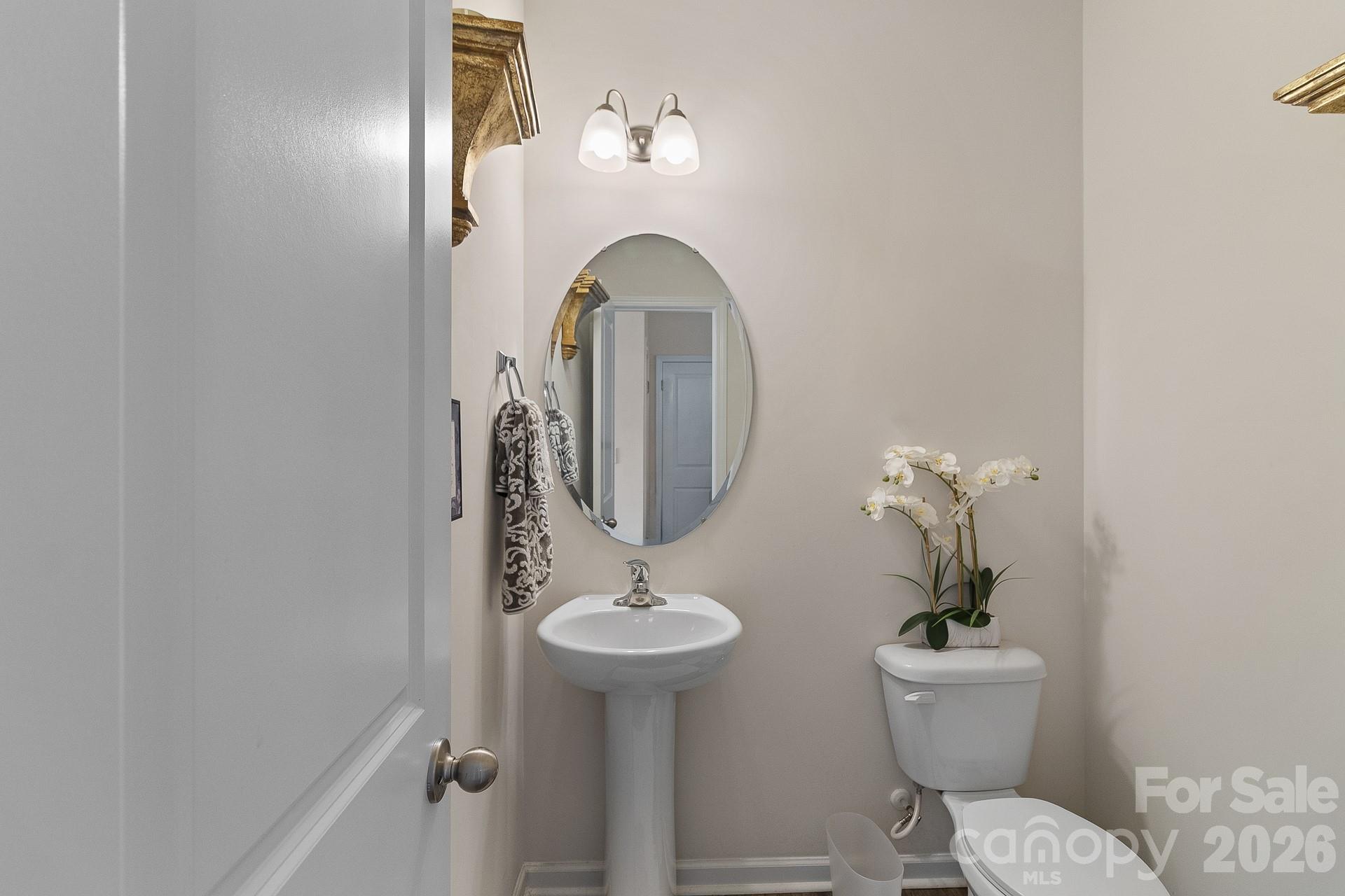 Lanier Village - Residential