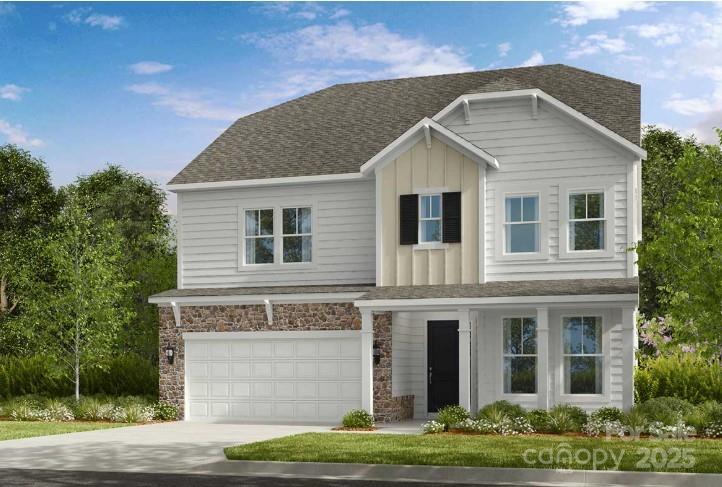 River Falls - Residential
