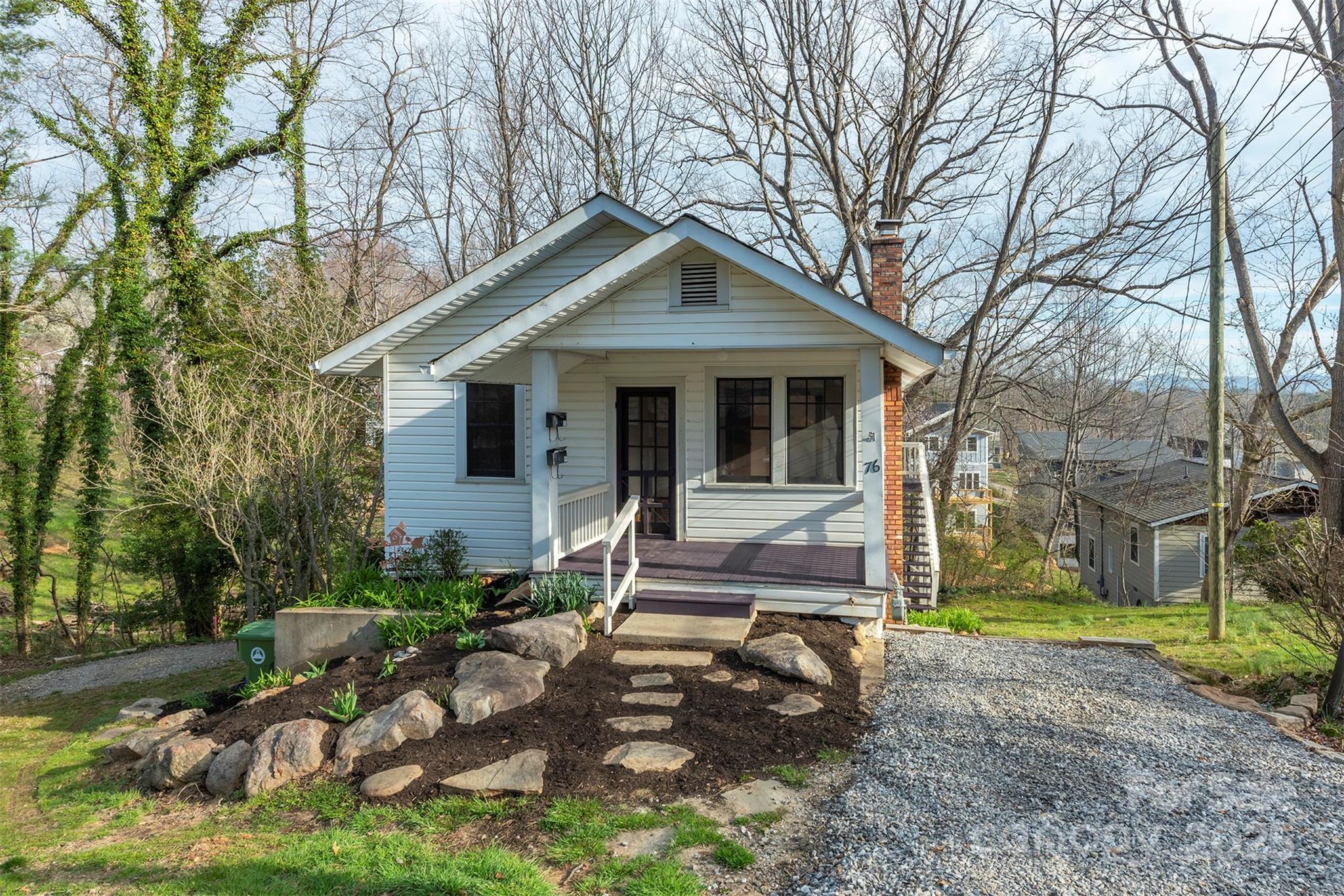 None - Residential Income