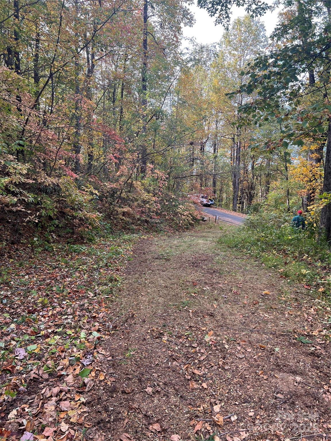 Creston - Land