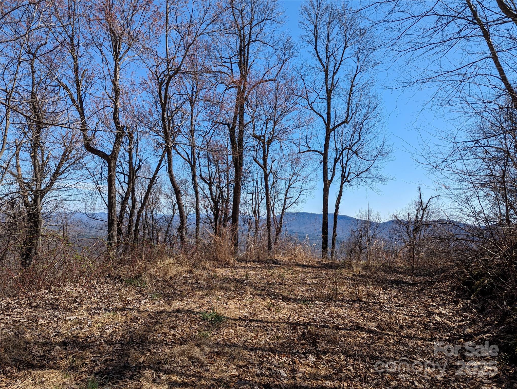 Creston - Land