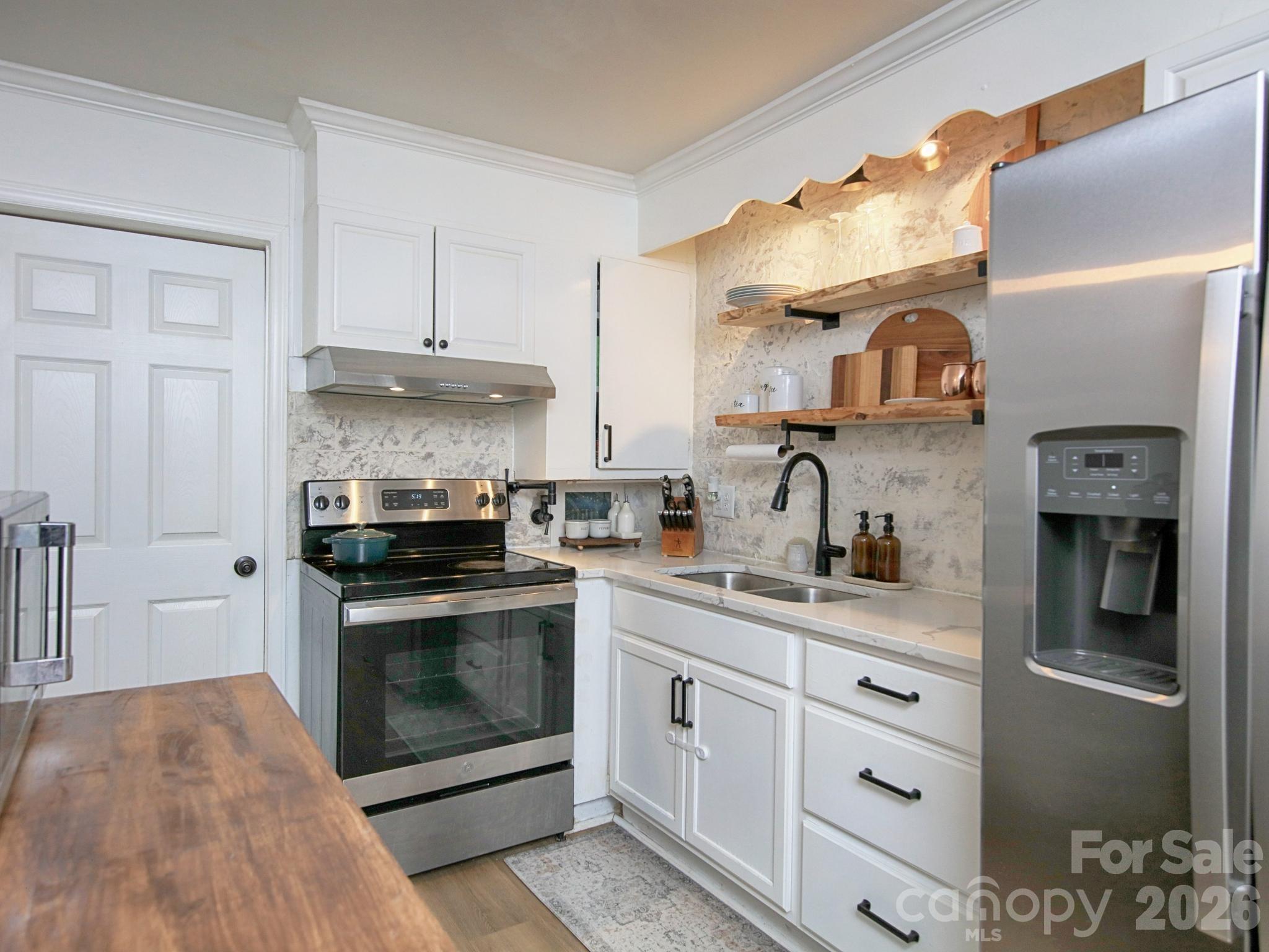 Lincoln Heights - Residential