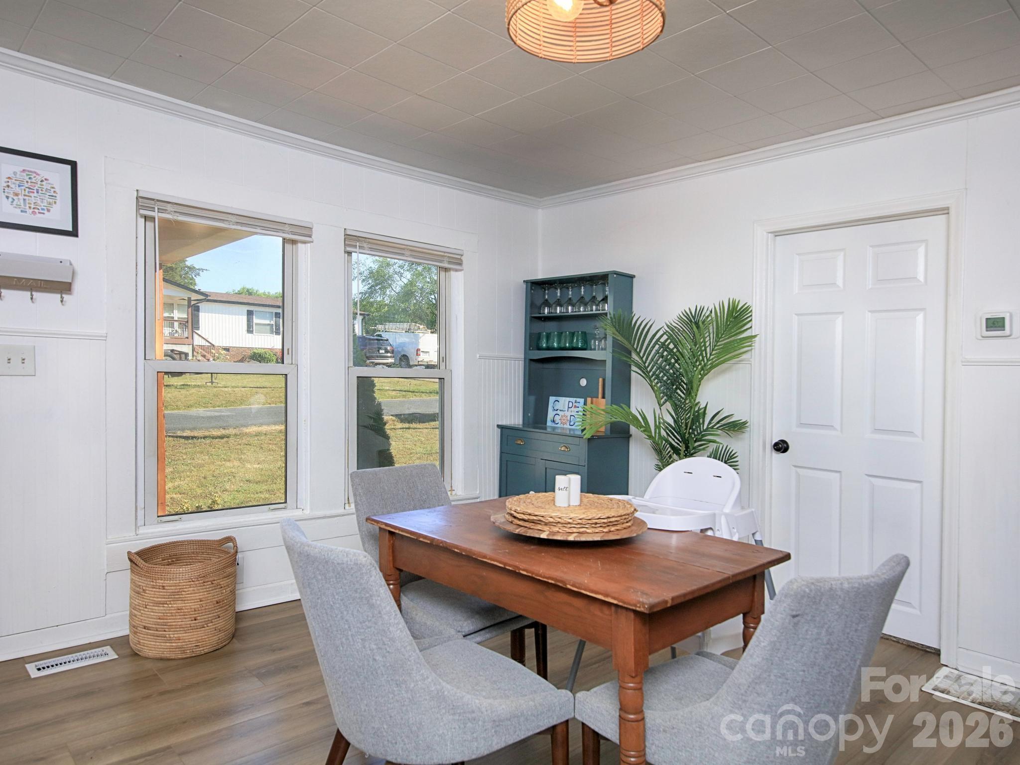 Lincoln Heights - Residential