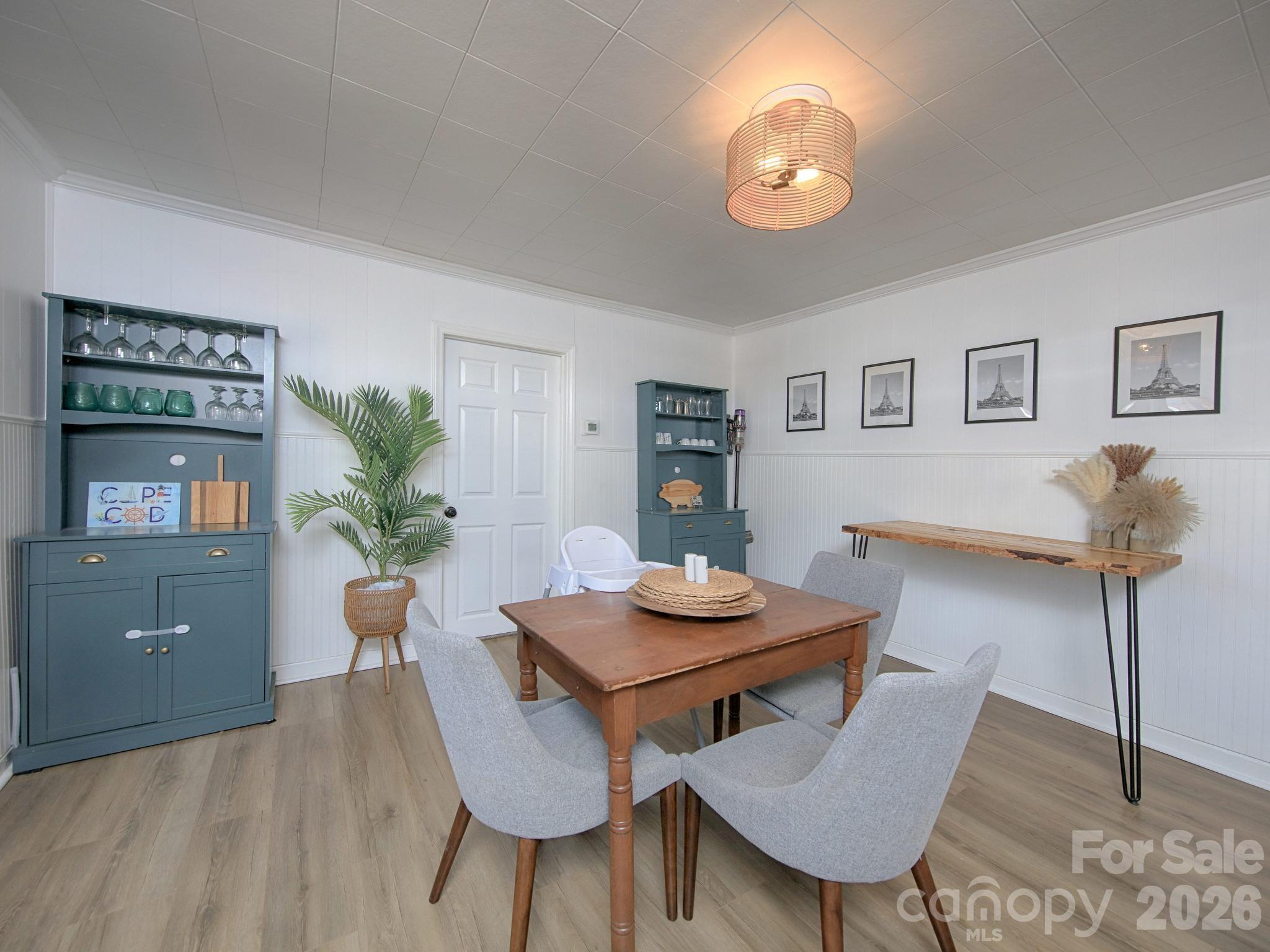 Lincoln Heights - Residential