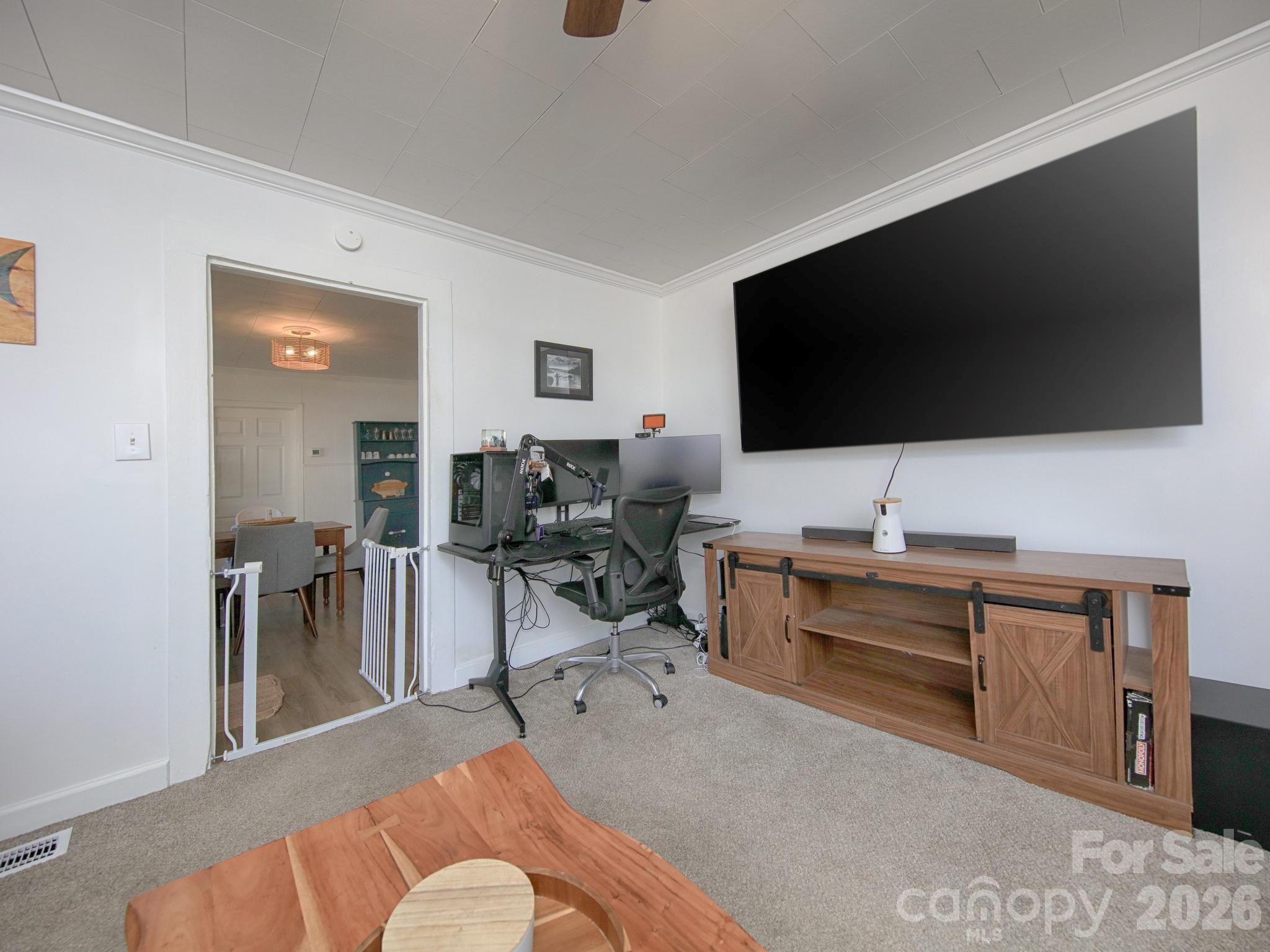 Lincoln Heights - Residential