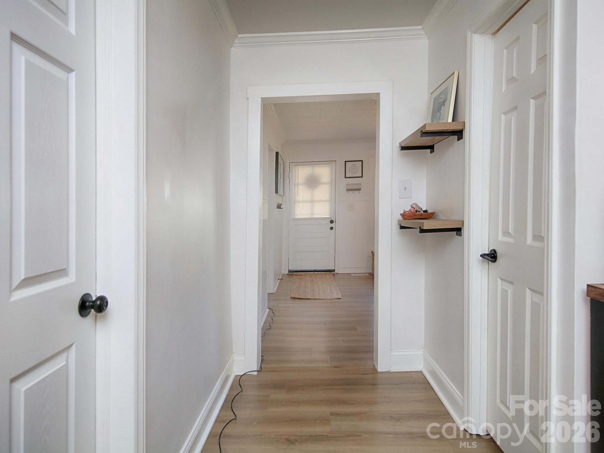 Lincoln Heights - Residential