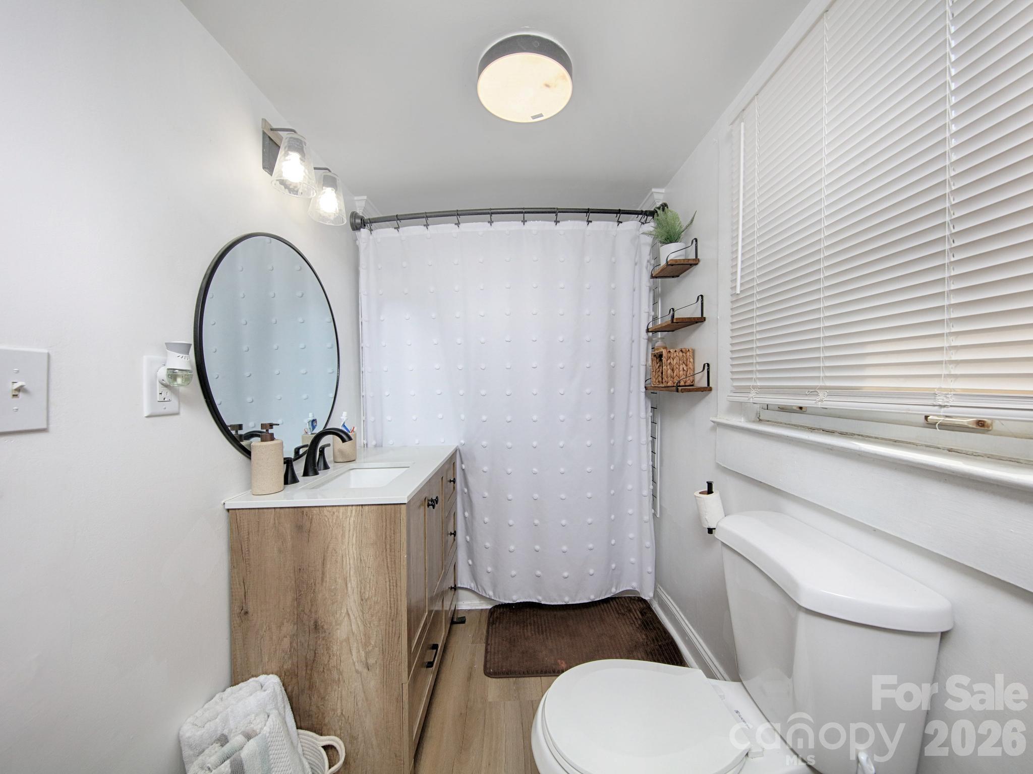 Lincoln Heights - Residential