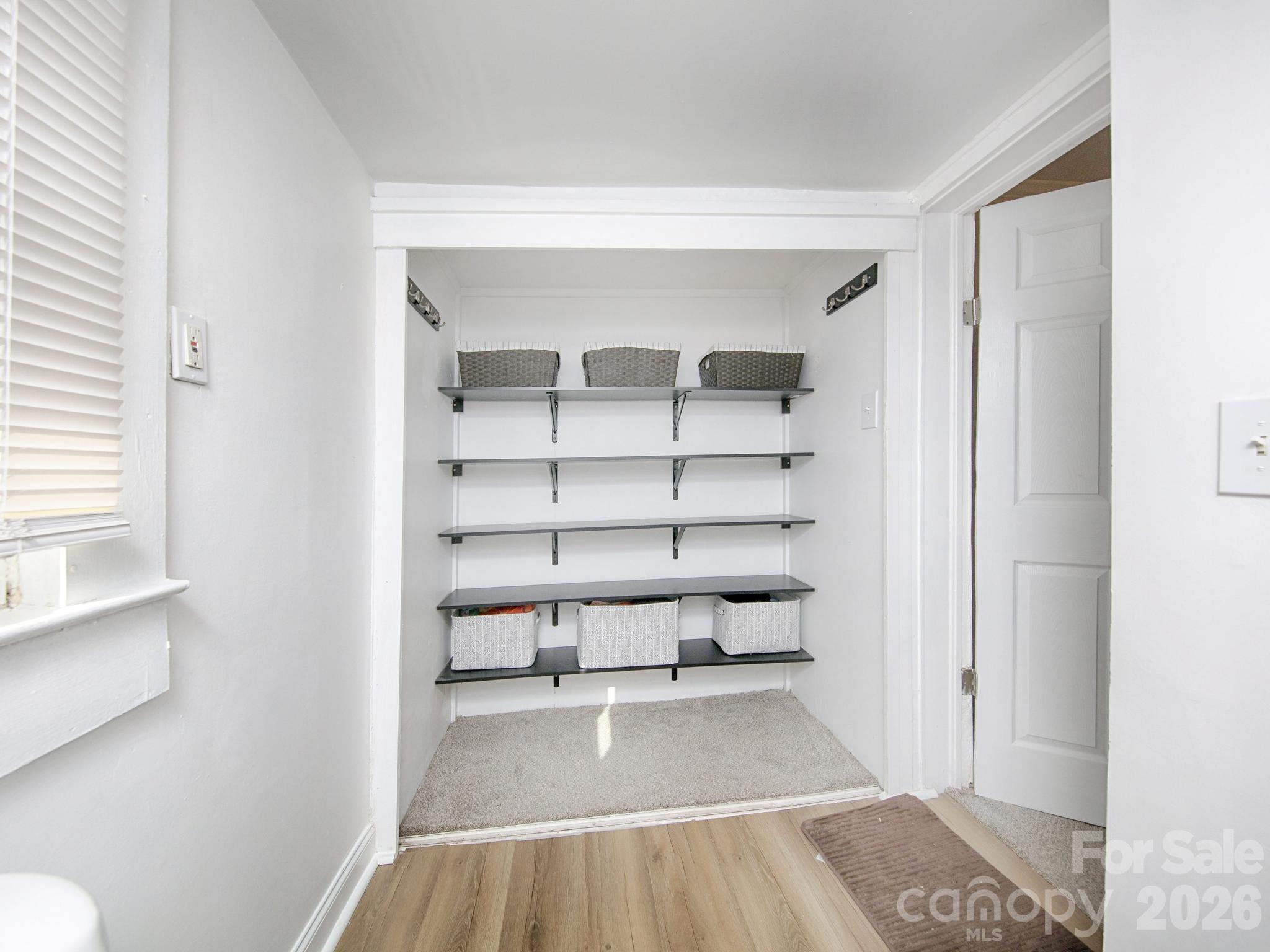 Lincoln Heights - Residential