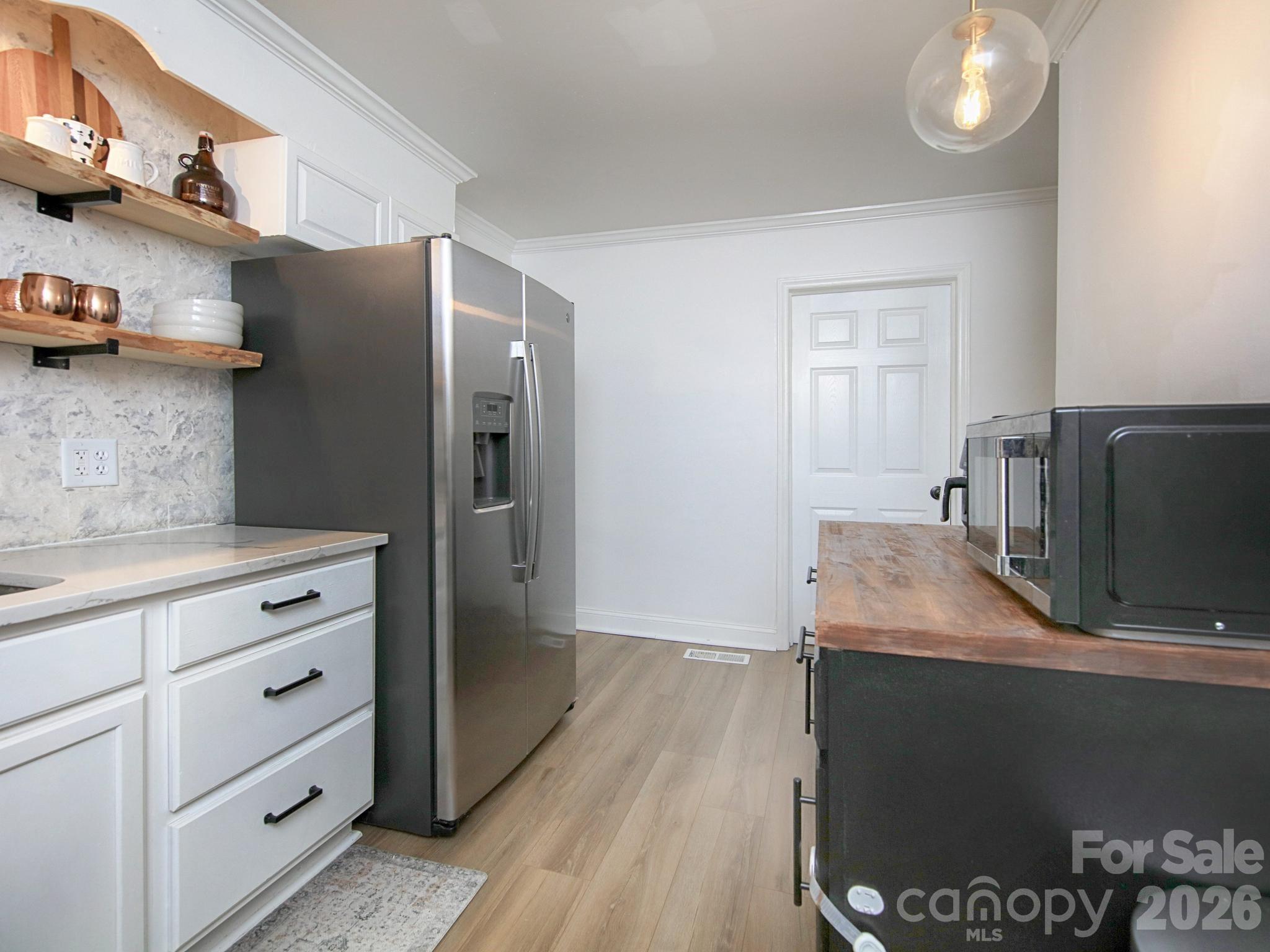 Lincoln Heights - Residential