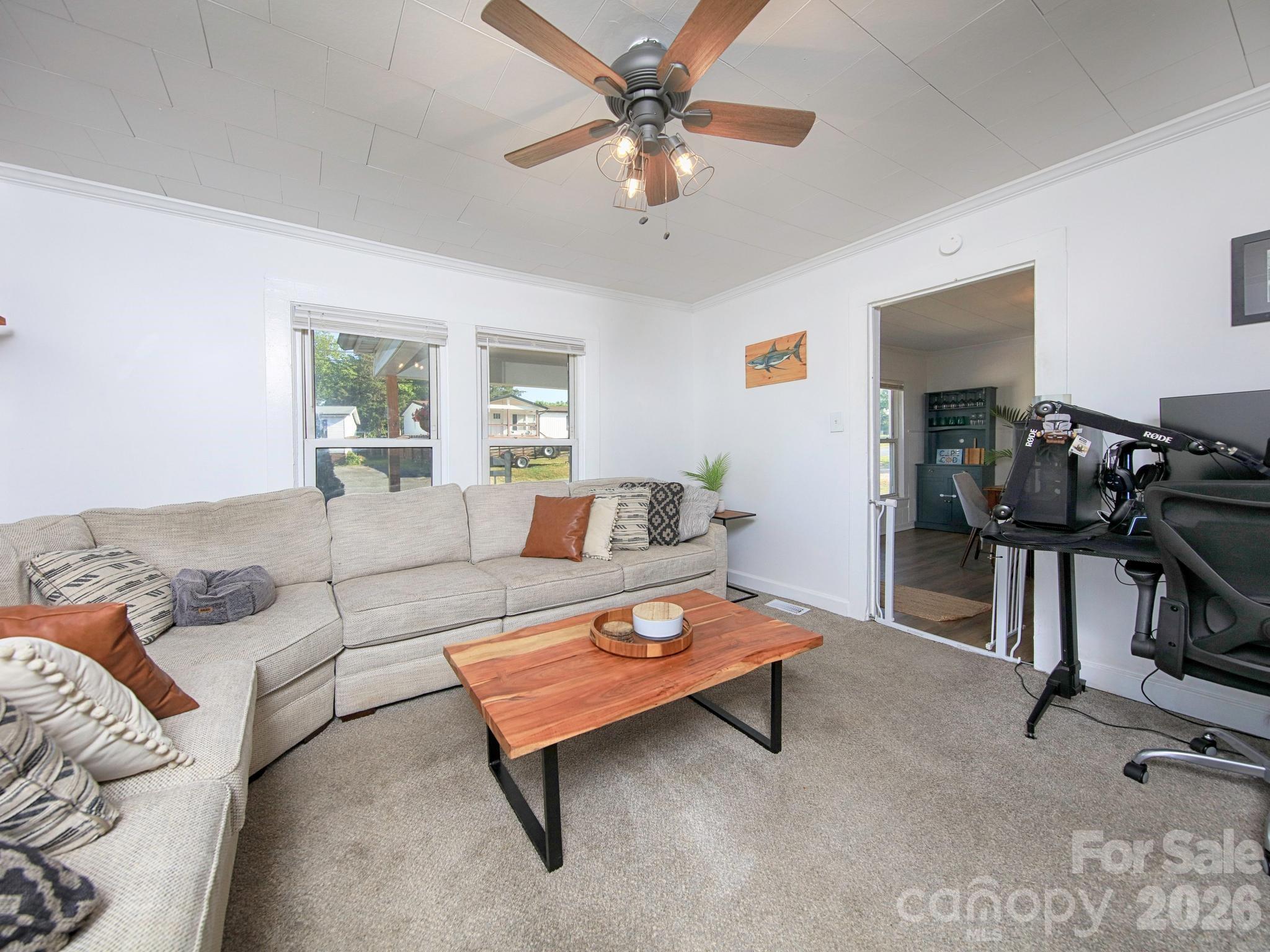 Lincoln Heights - Residential