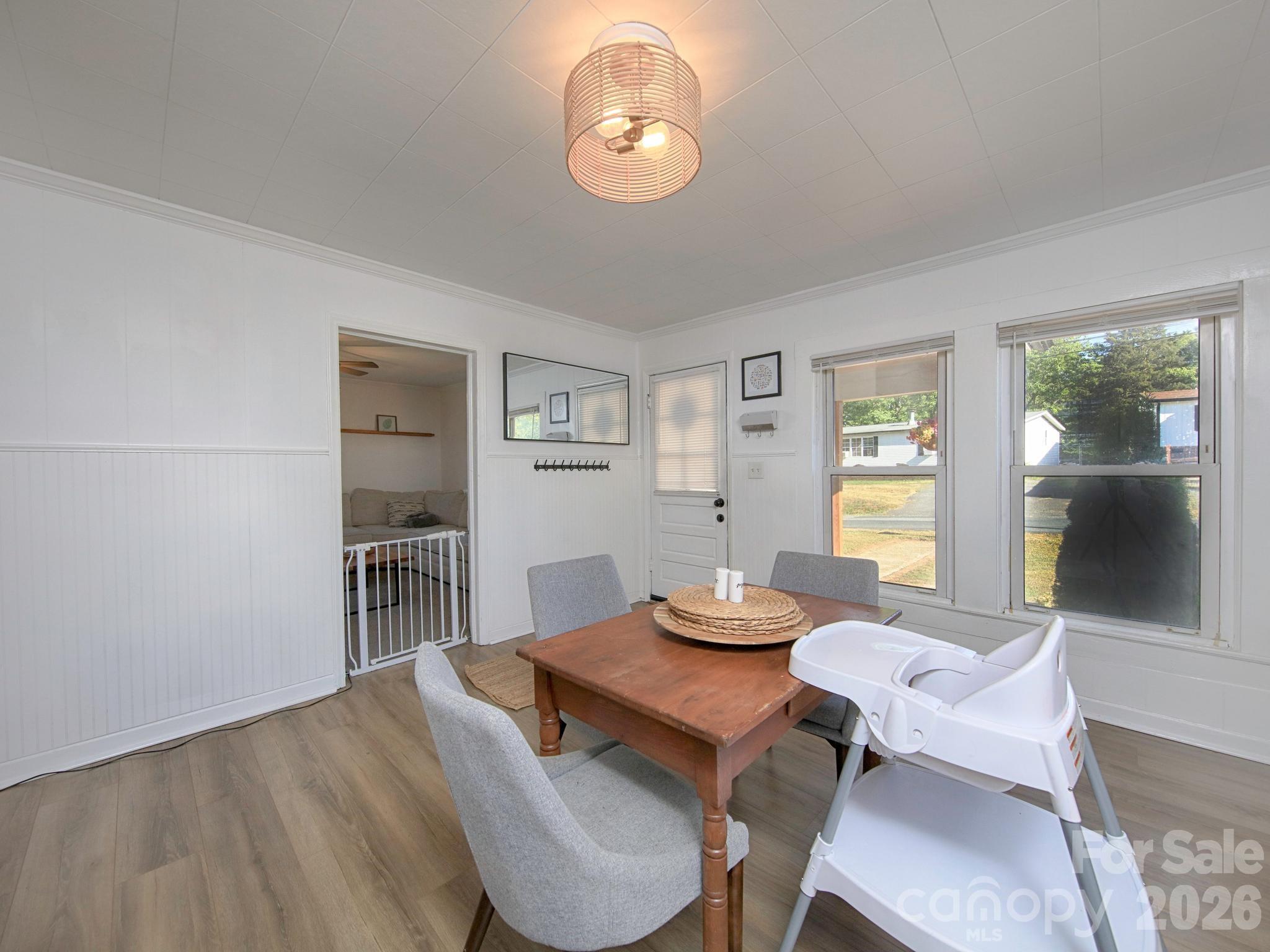 Lincoln Heights - Residential