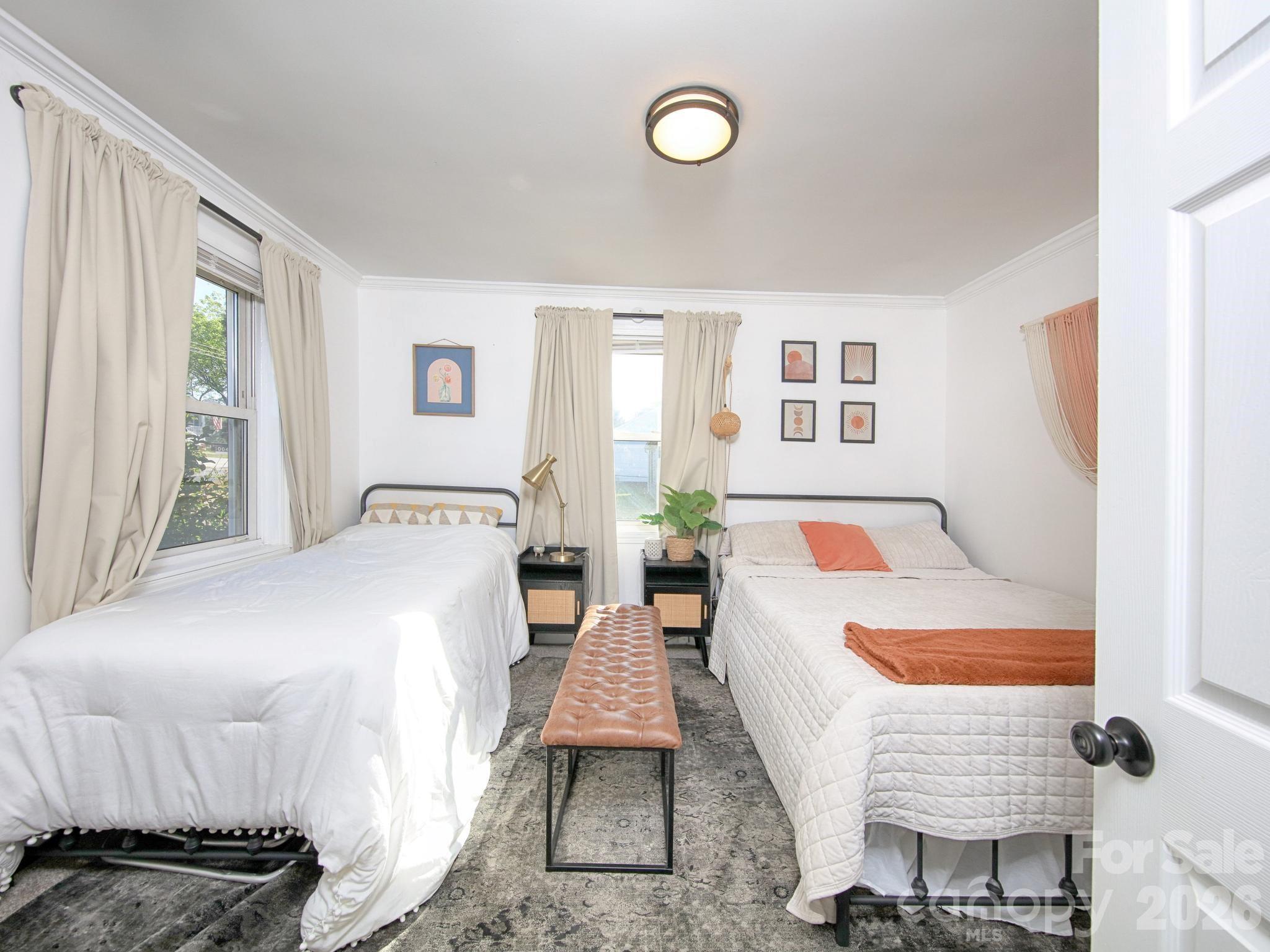 Lincoln Heights - Residential