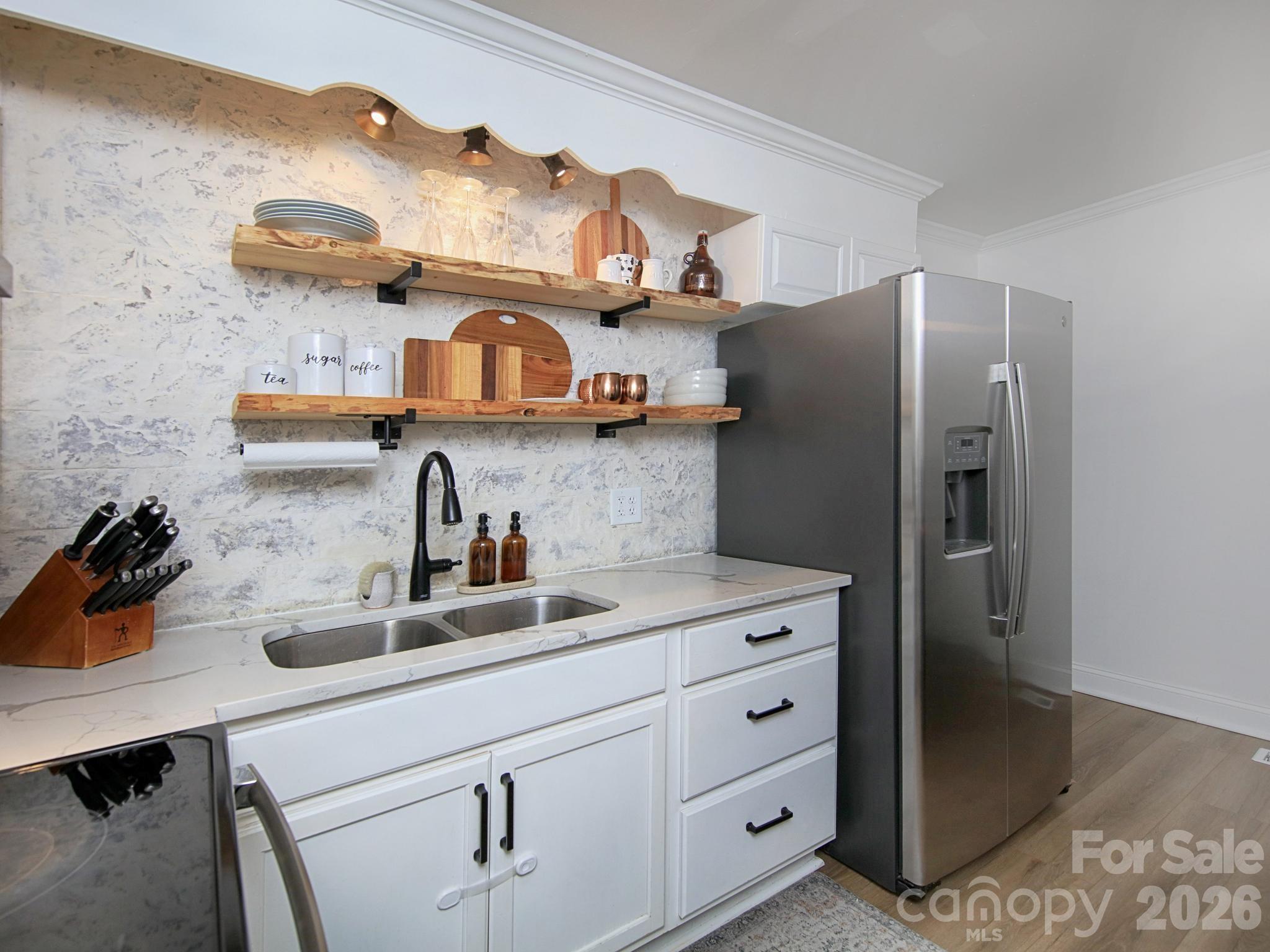 Lincoln Heights - Residential