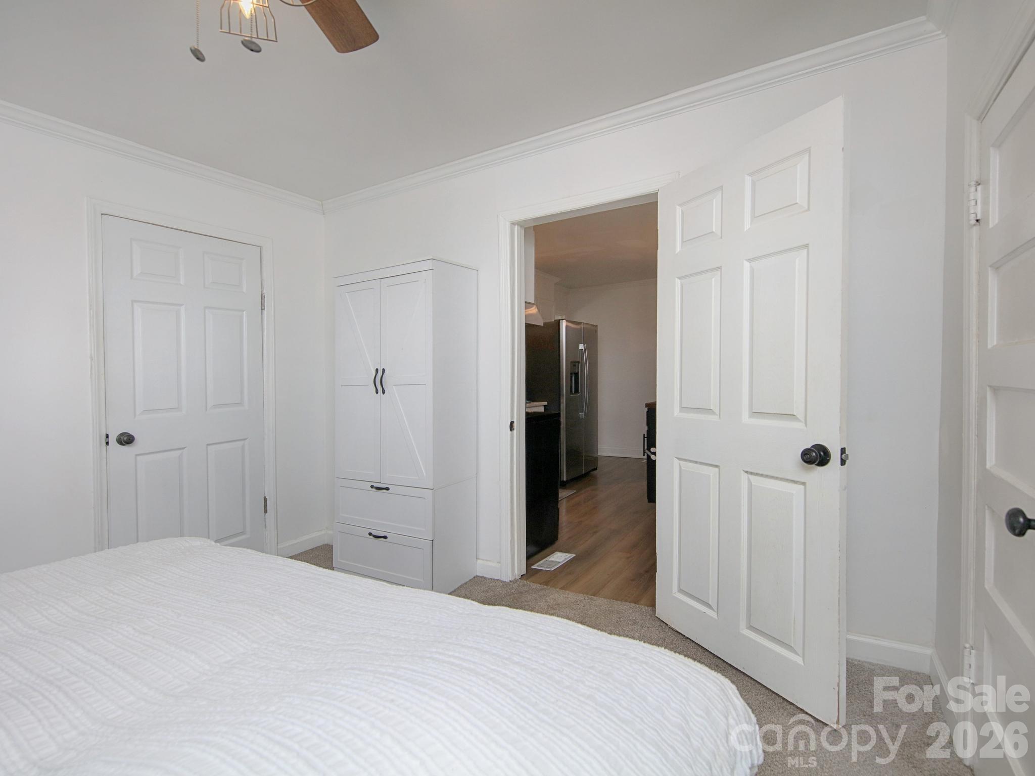 Lincoln Heights - Residential