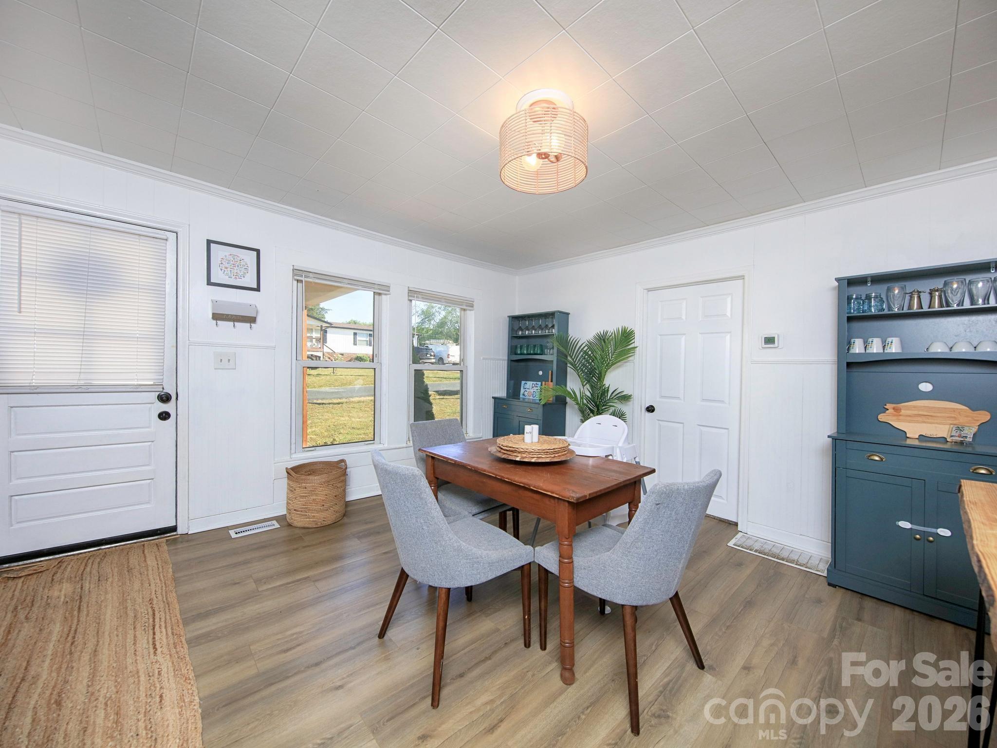 Lincoln Heights - Residential