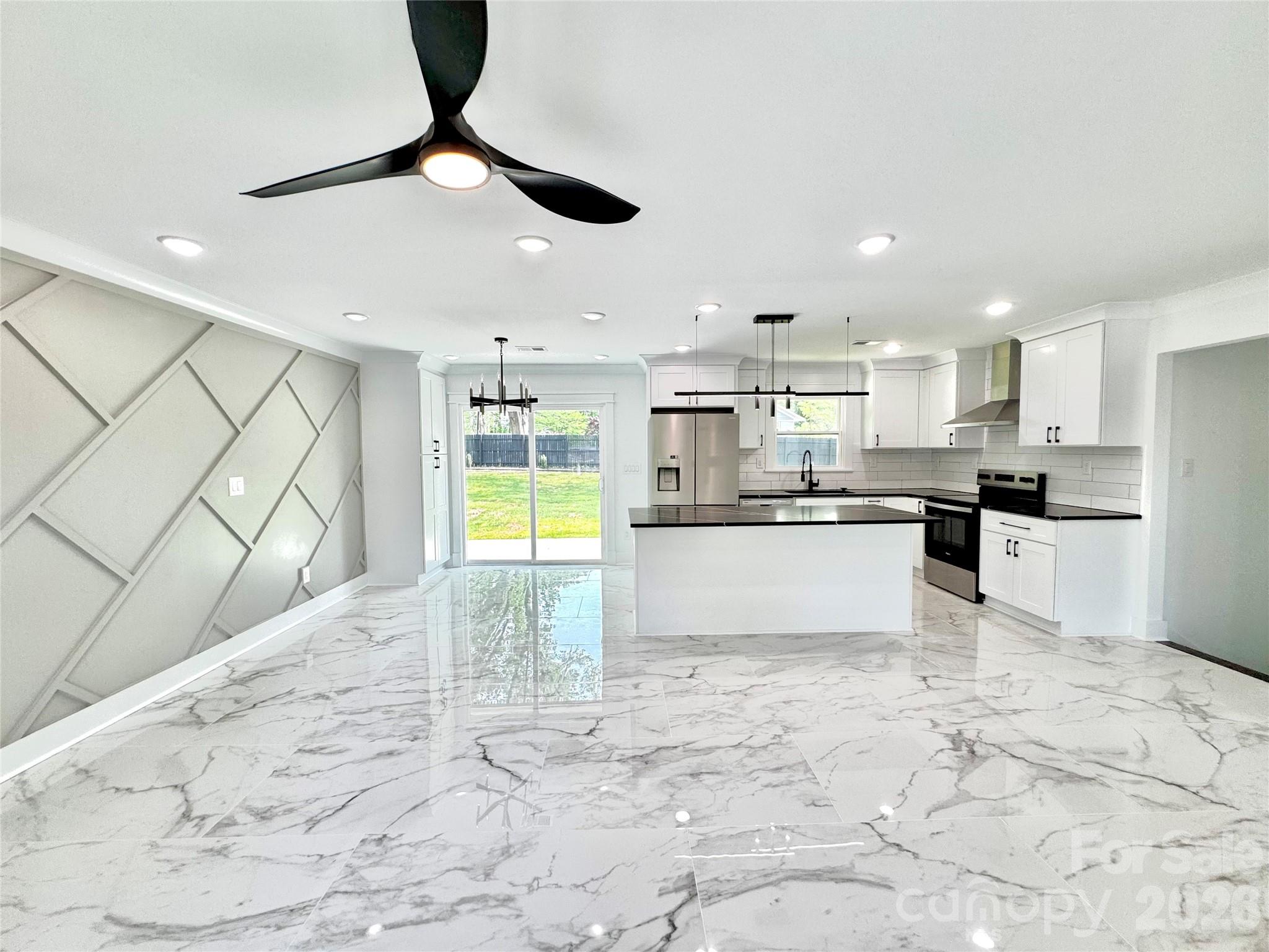 Shannon Park - Residential