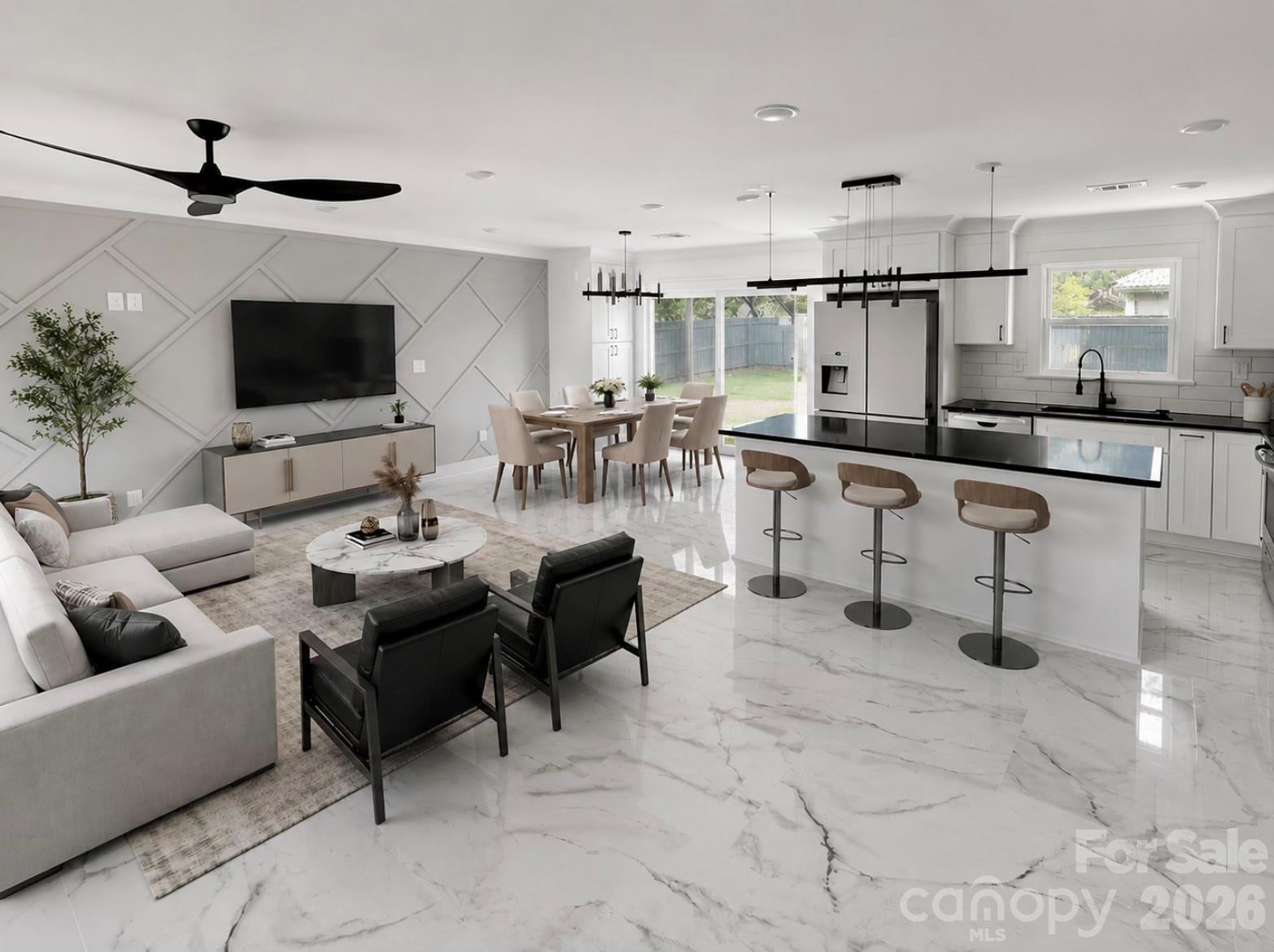Shannon Park - Residential