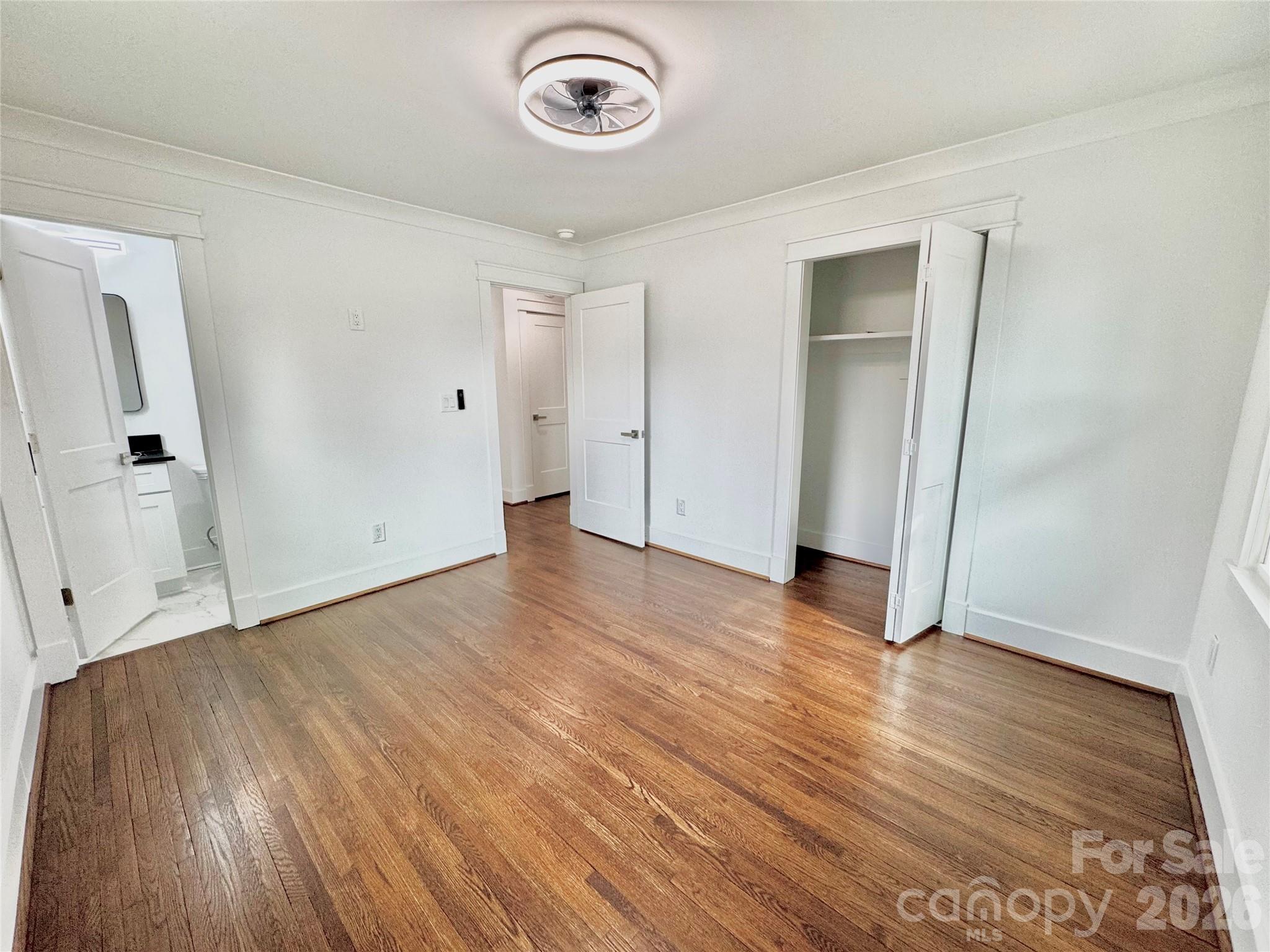 Shannon Park - Residential