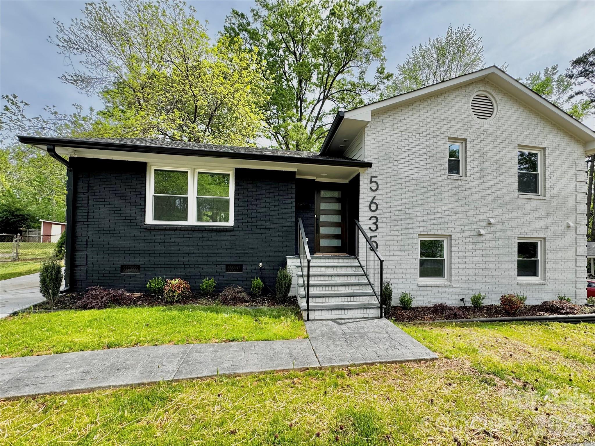Shannon Park - Residential