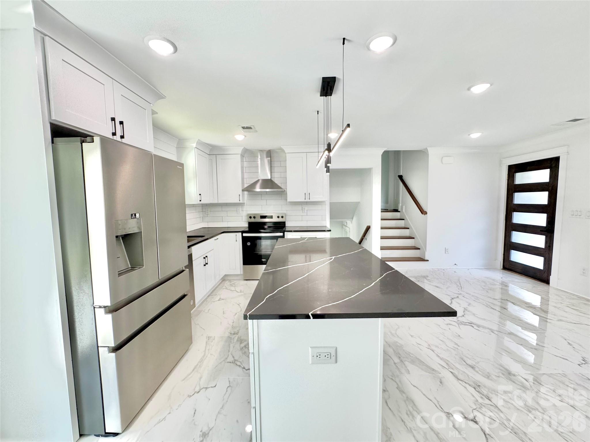 Shannon Park - Residential