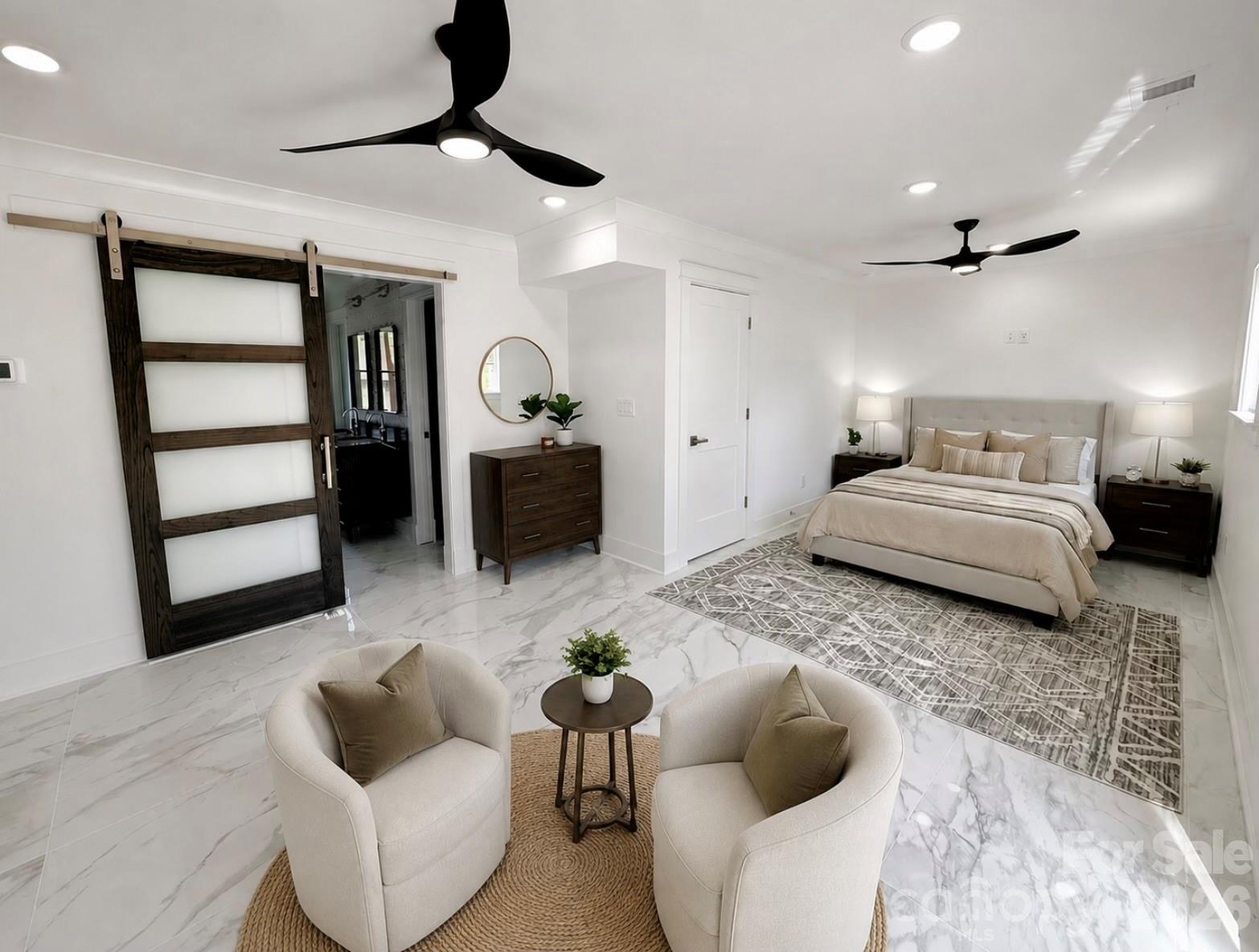 Shannon Park - Residential