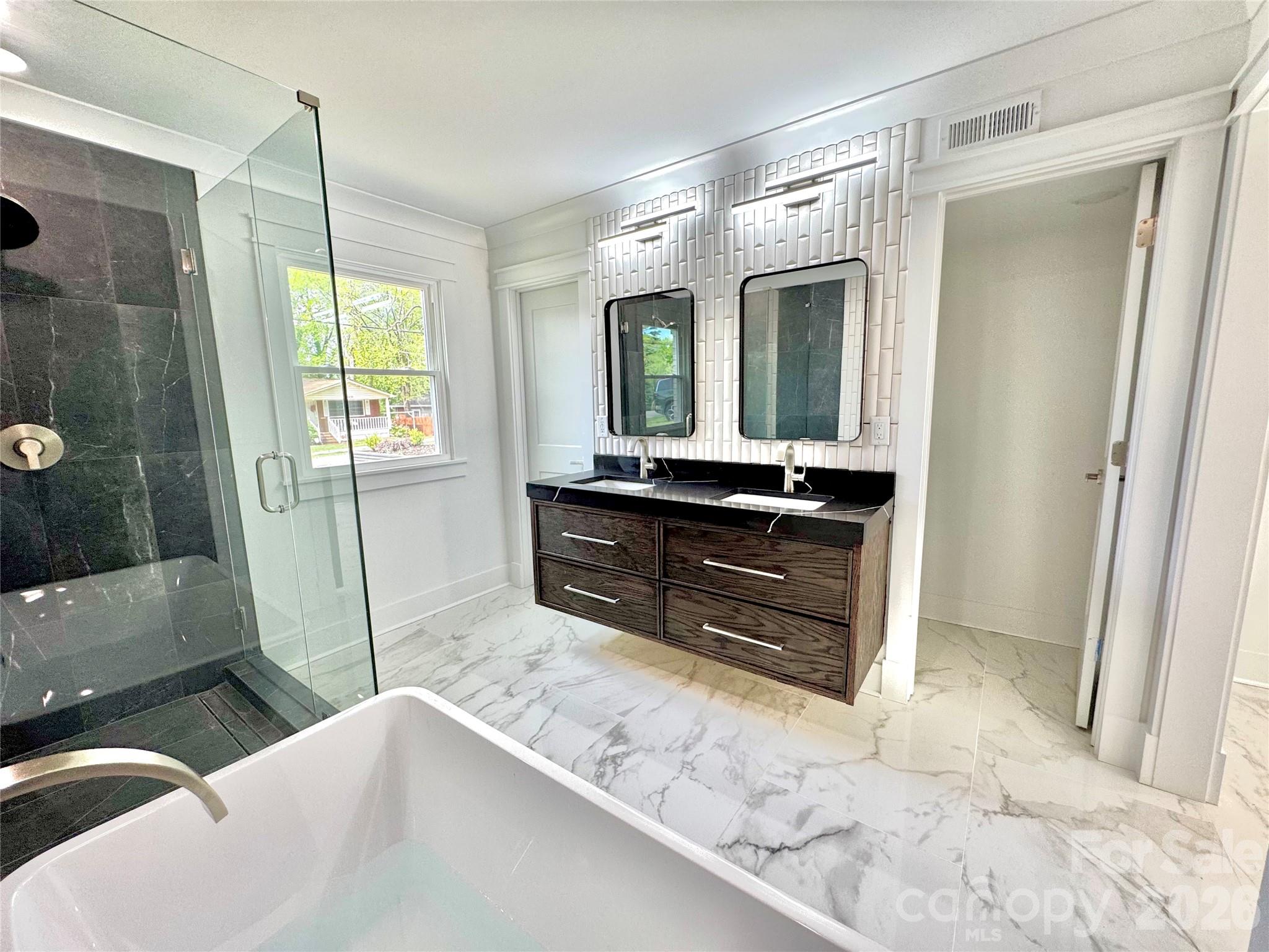 Shannon Park - Residential