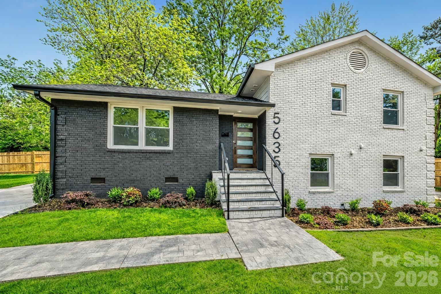 Shannon Park - Residential